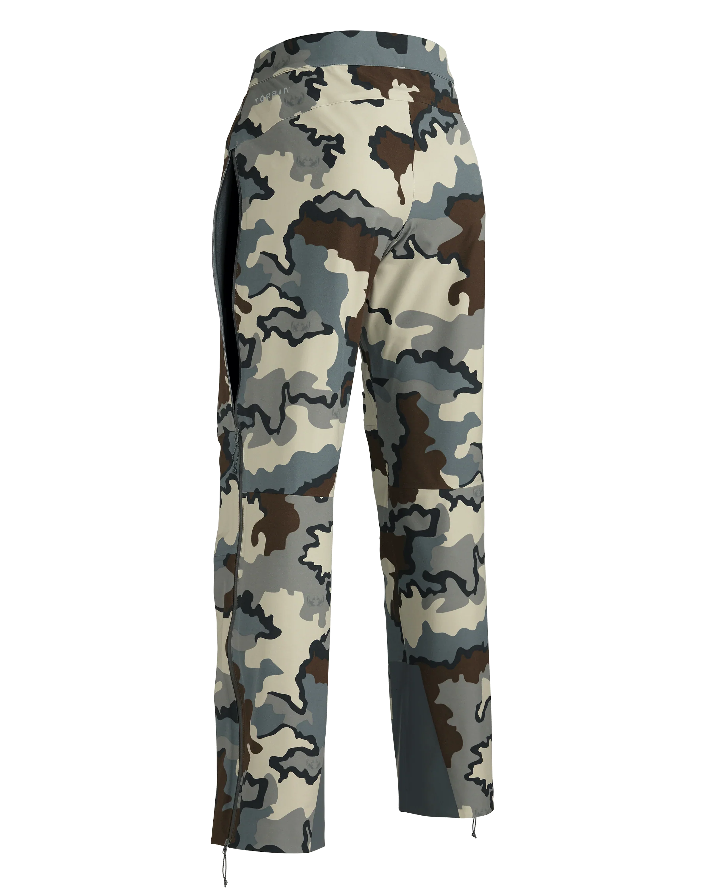 Outlet Women's Chugach TR Rain Pant | Vias