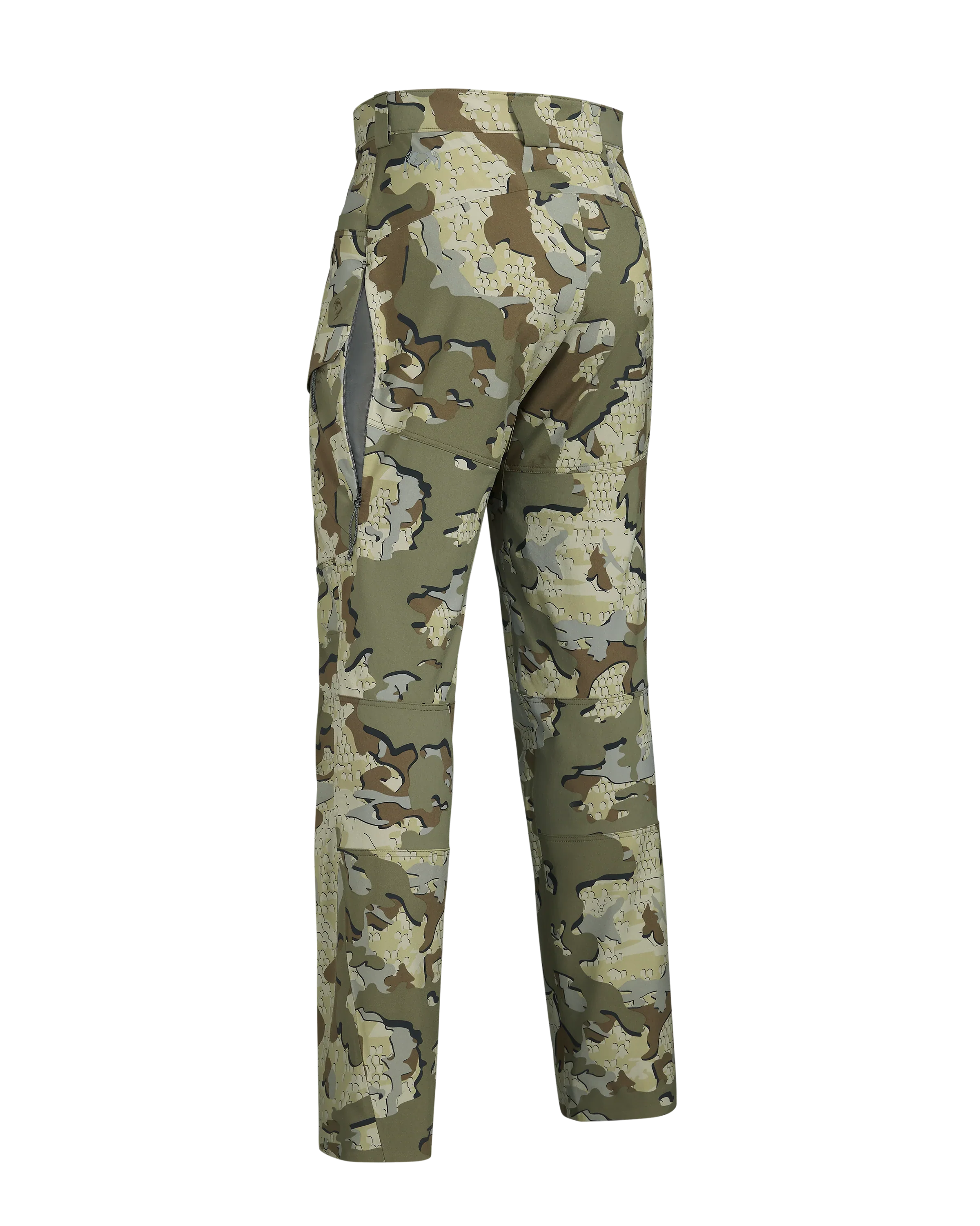 Kutana Hybrid Pant | Valo