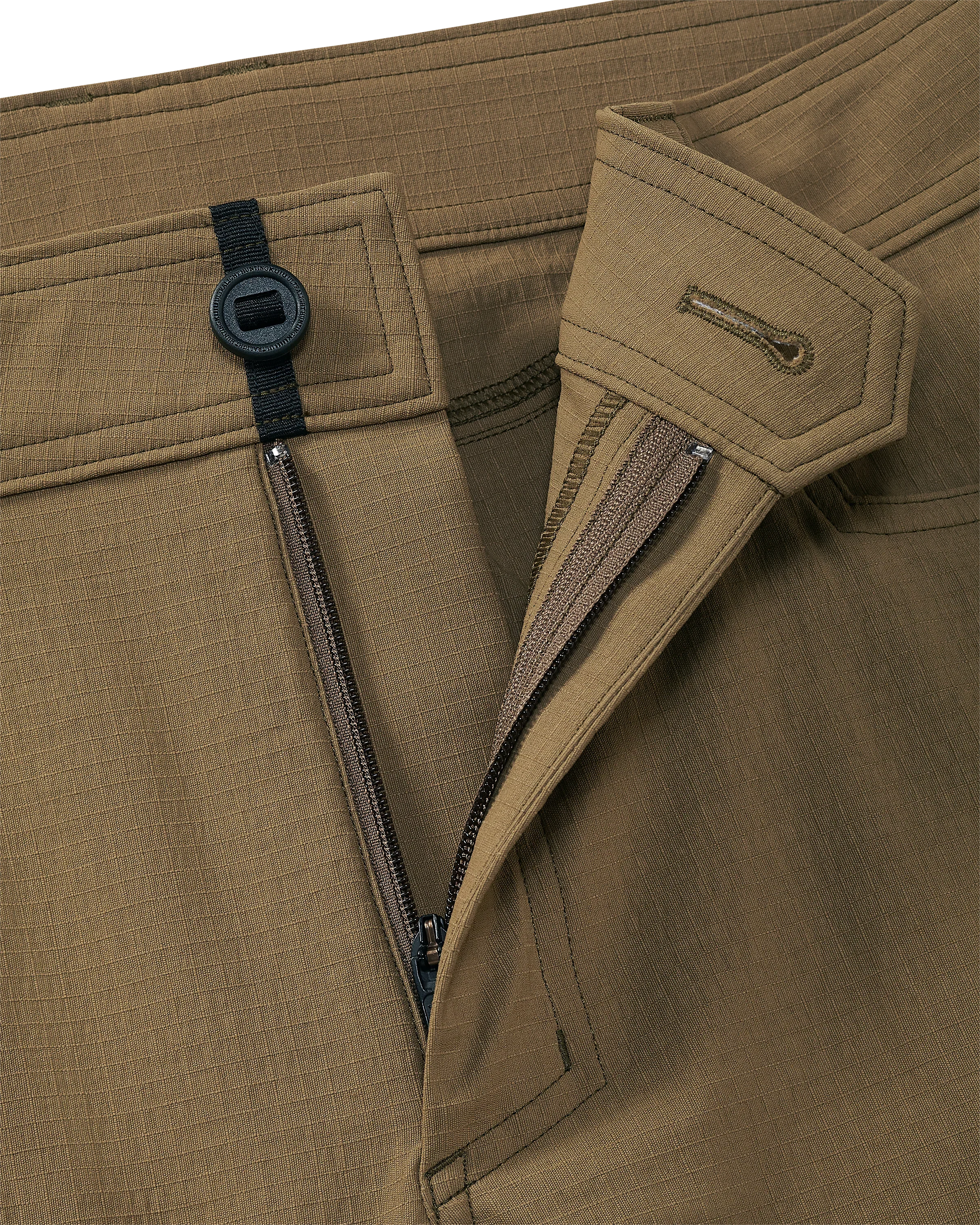 Motive Workgrade Pant | Tobacco