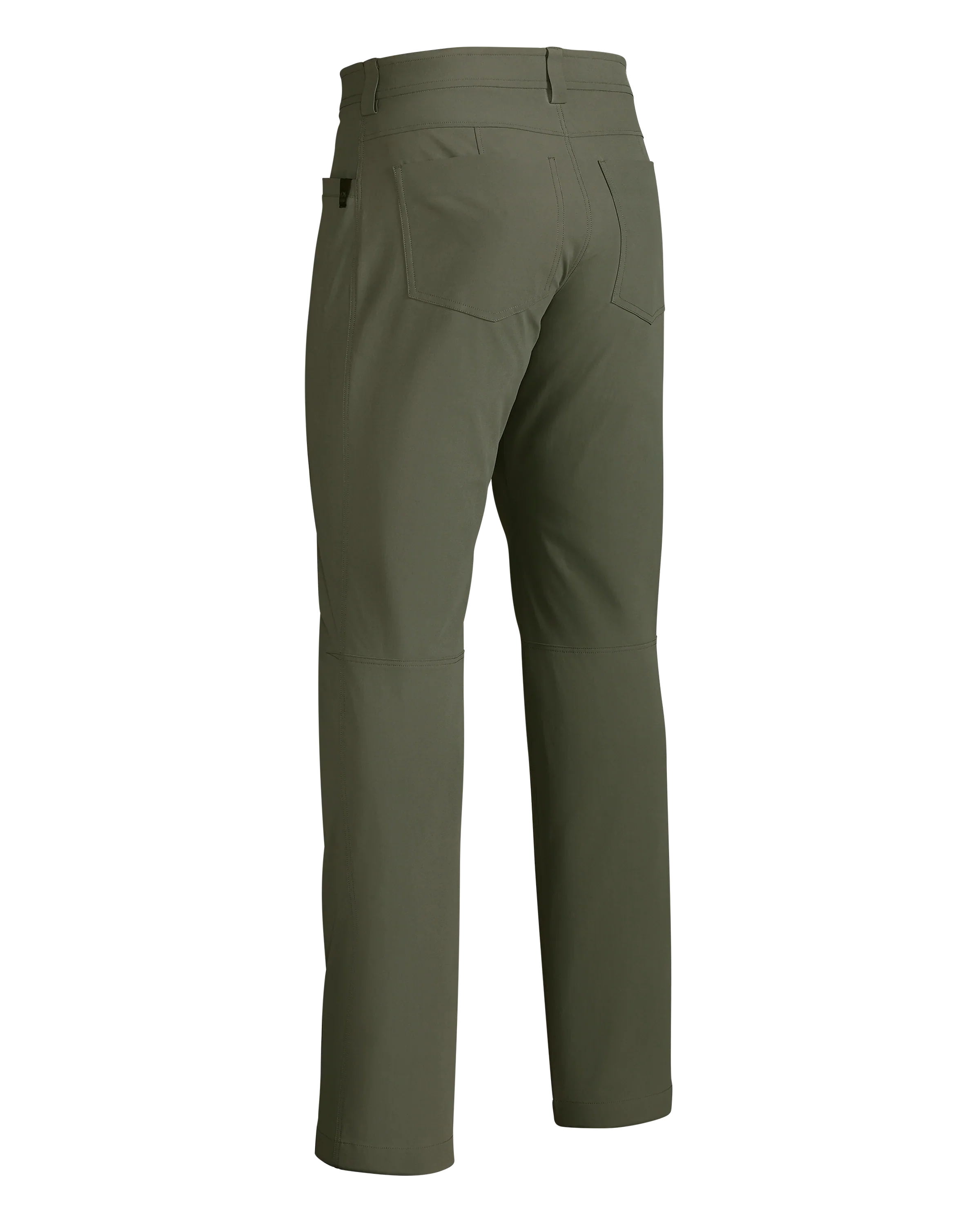Enroute Pant | Dark Sage
