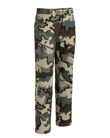 Youth Attack Pant | Vias