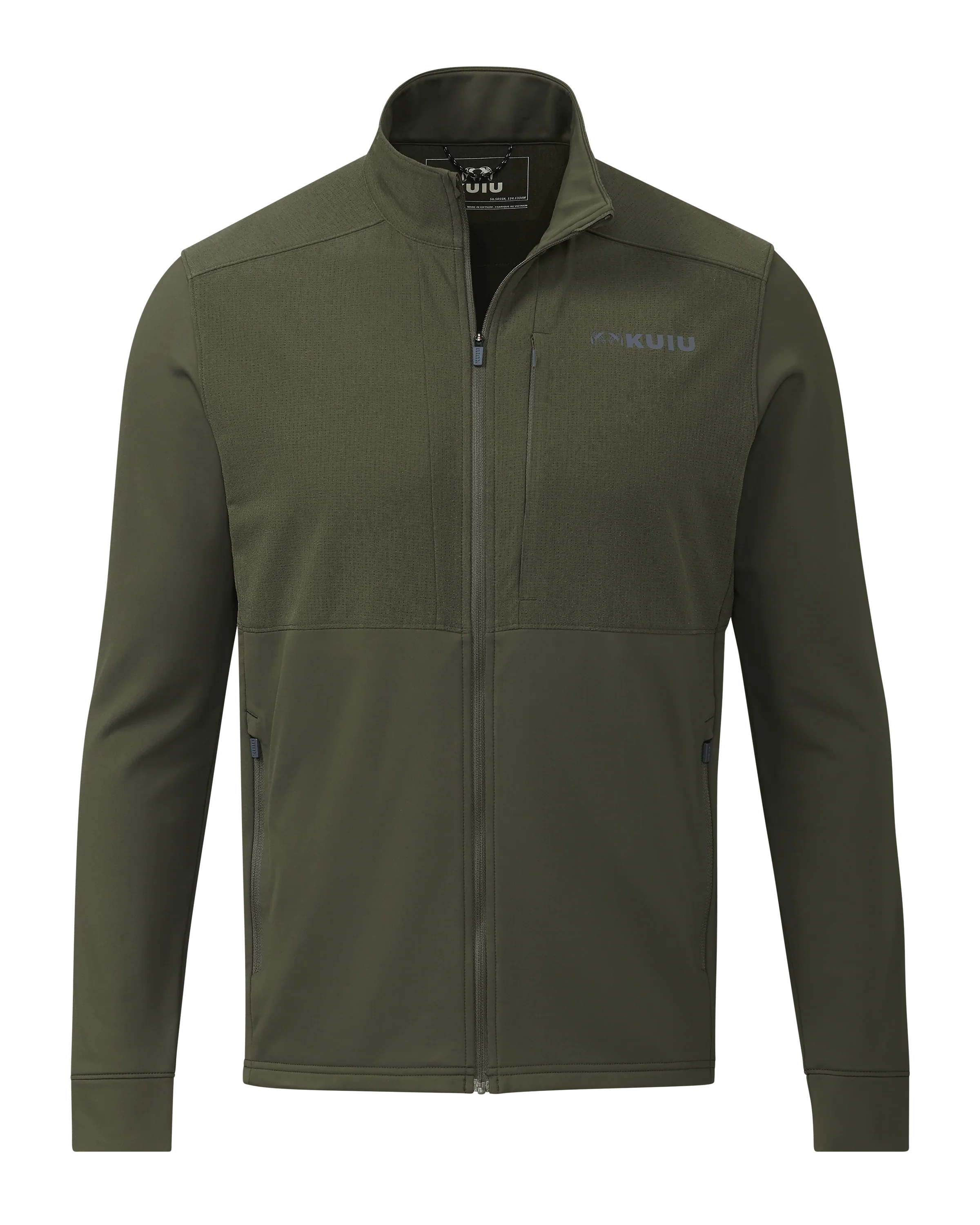 Outlet Bicomp Jacket | Wildwood