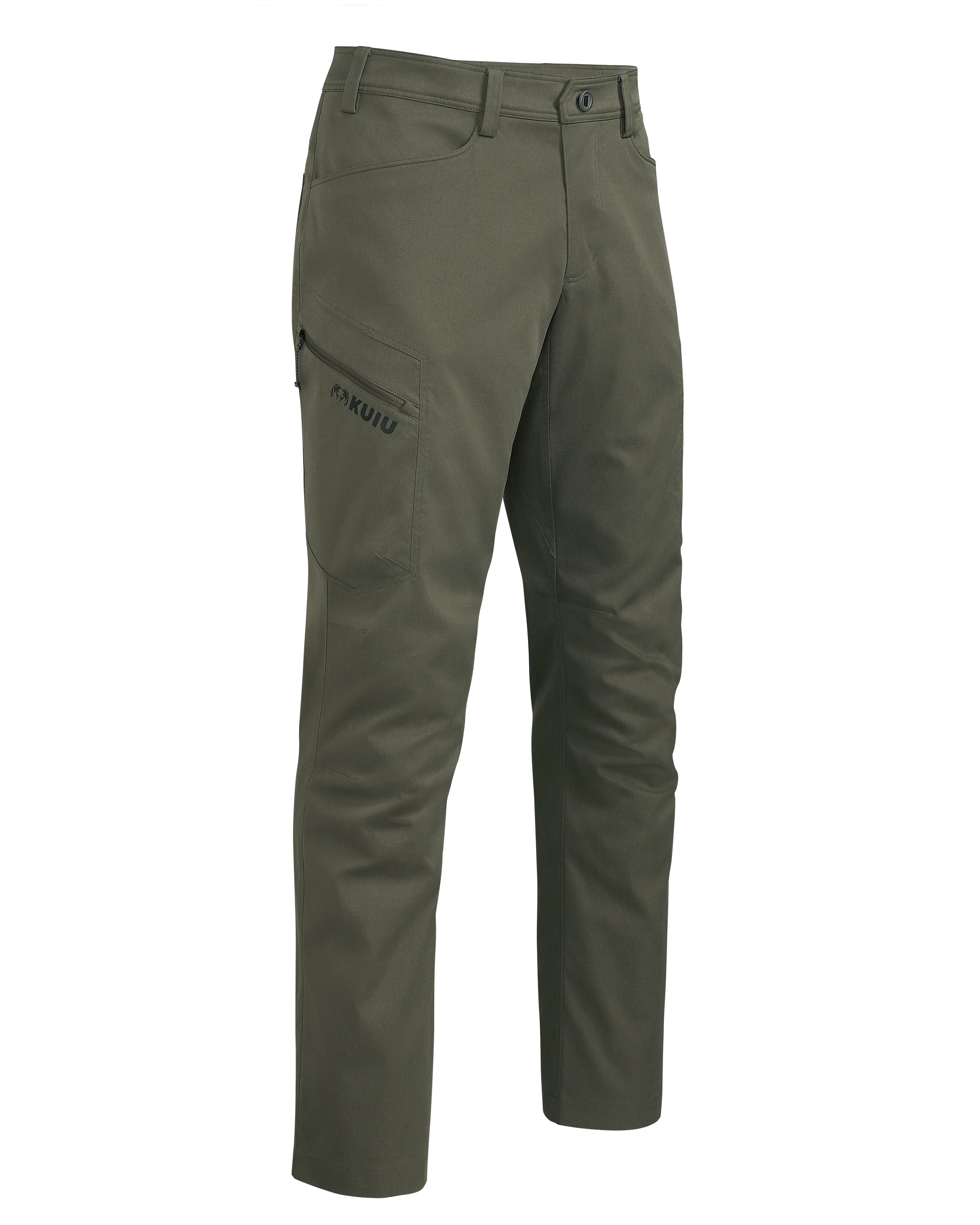 Sierra Pant | Ash