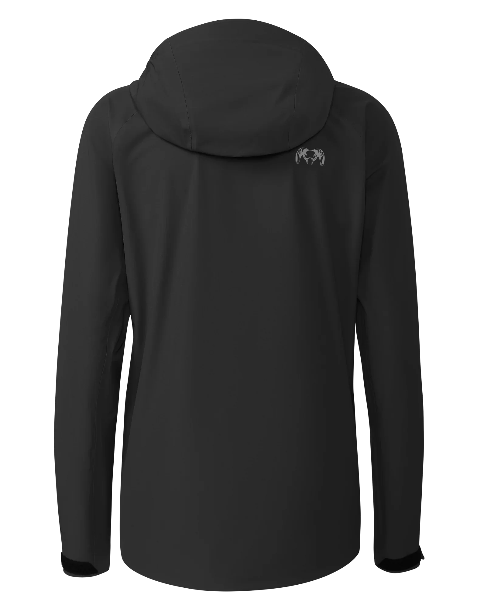 Women's Chugach TR Rain Jacket | Black