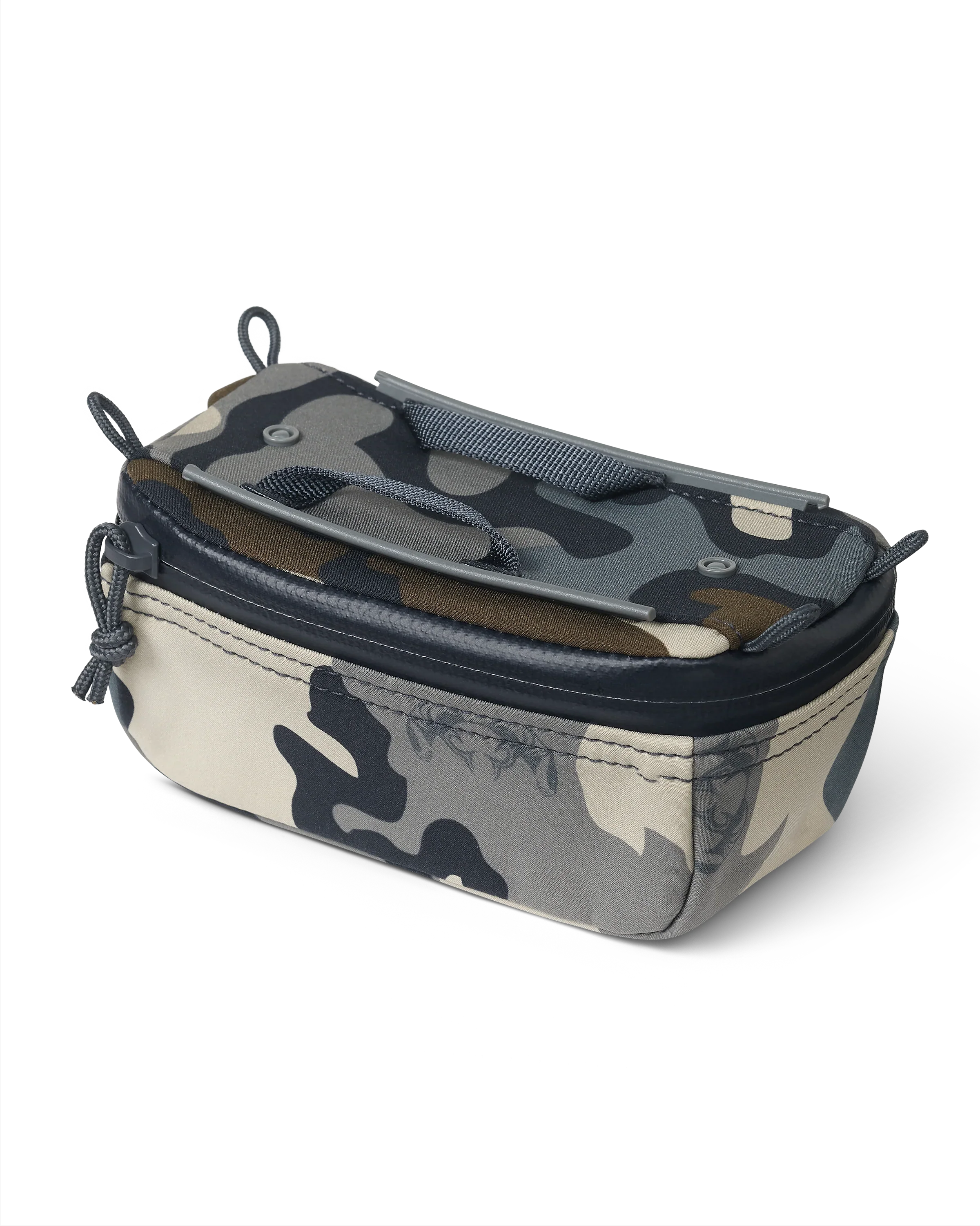 PRO G3 Bino Hydration Set | Vias
