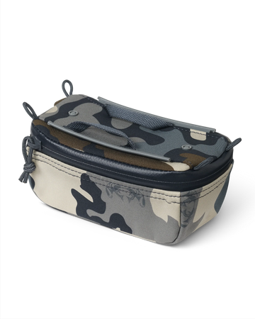 PRO G3 Bino Harness Accessory Pocket | Vias