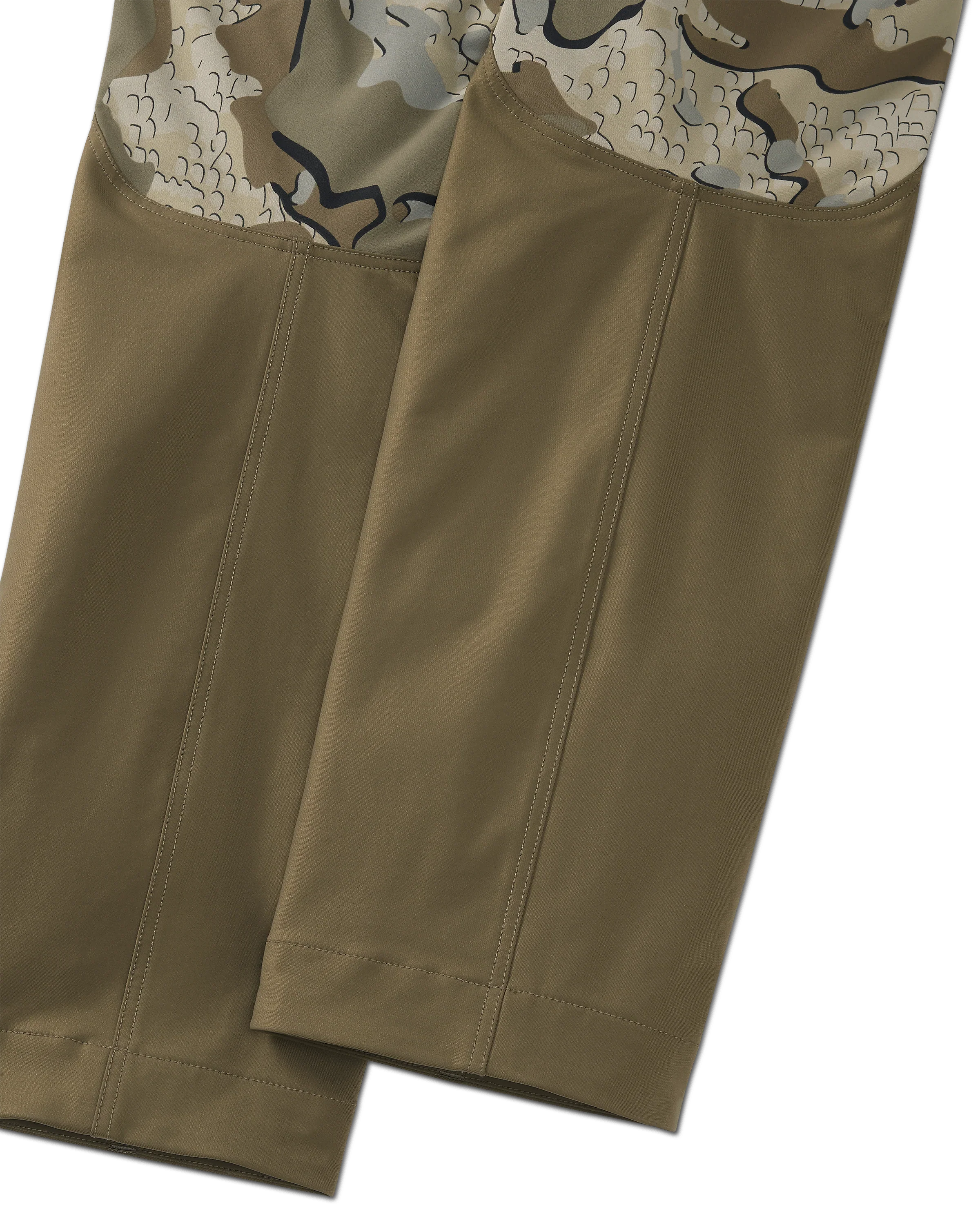 Women’s PRO Brush Pant | Valo-Bourbon