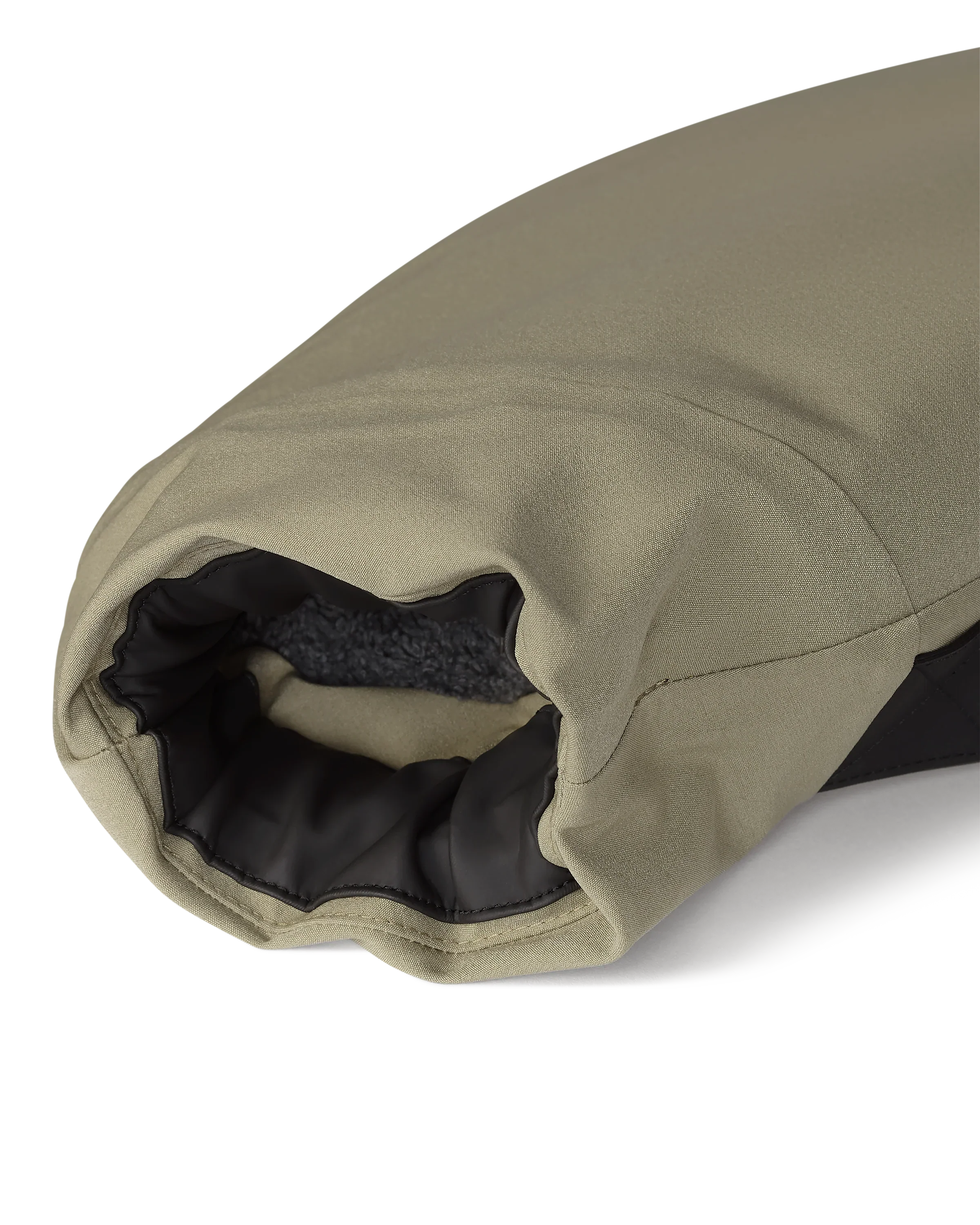 Paragon Storm Shell Hand Muff | Arctic Shadow