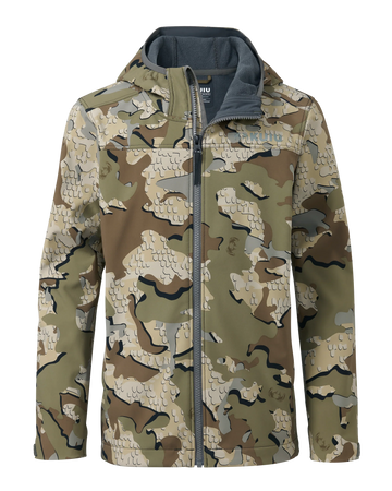 Youth Trailblazer Jacket | Valo