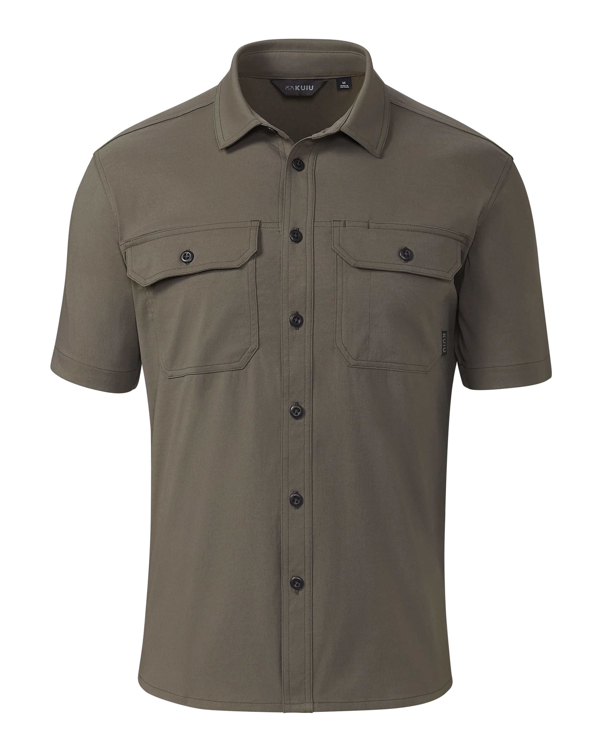 Motive SS Workgrade Shirt | Rodeo