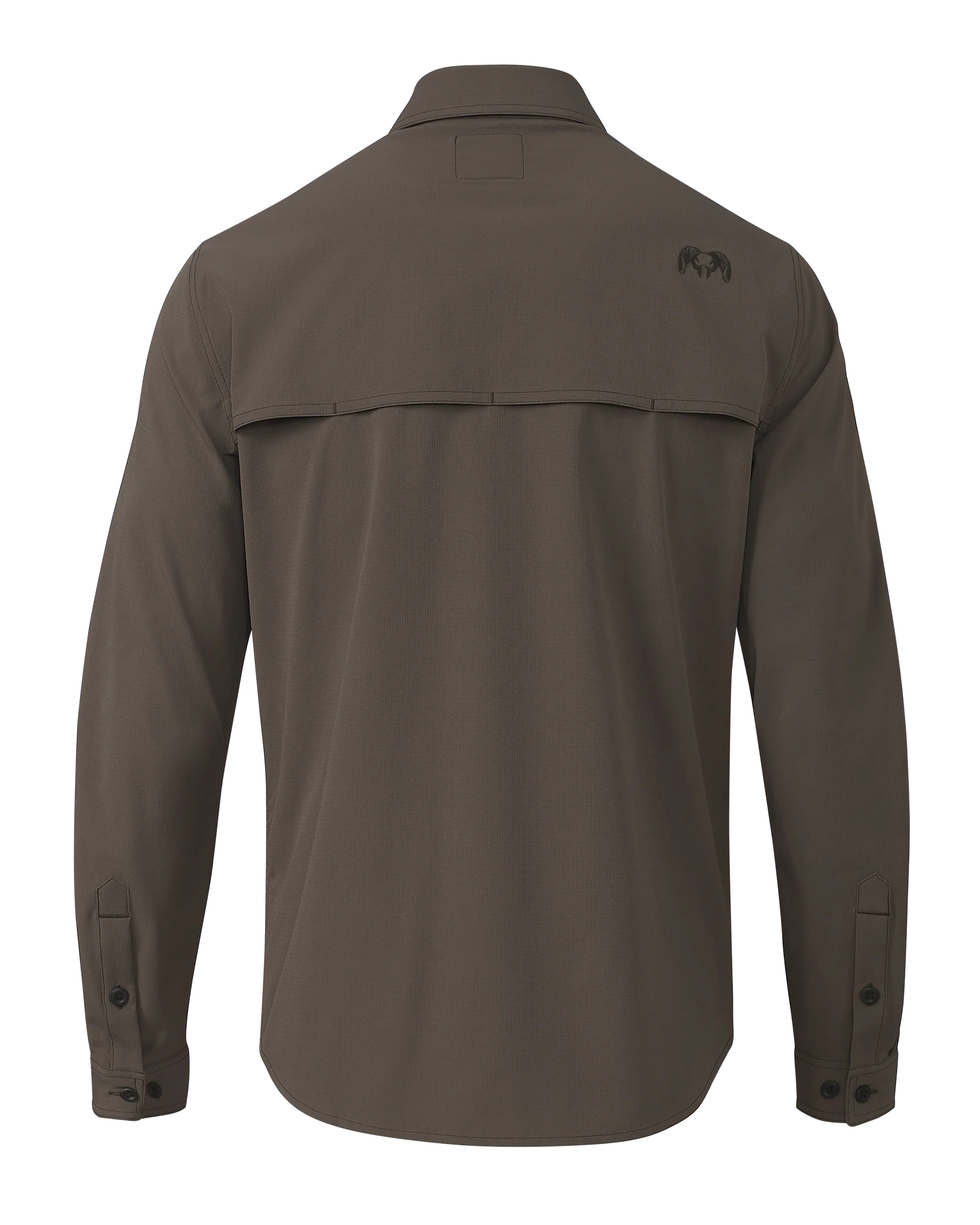 Gauge LS Work Shirt | Rodeo