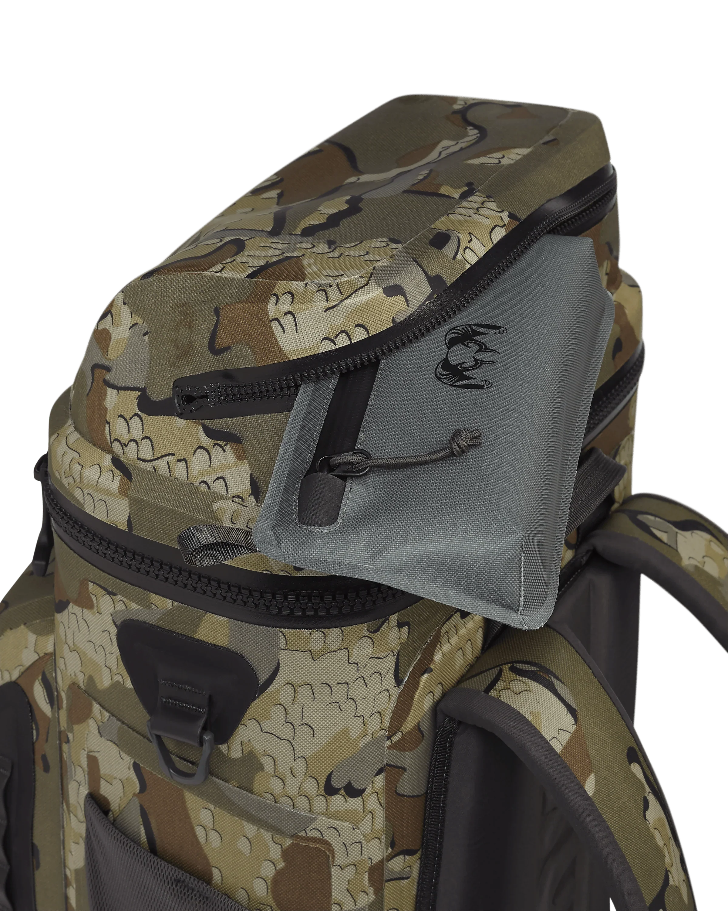 Kodiak 2000 Cooler Backpack | Valo