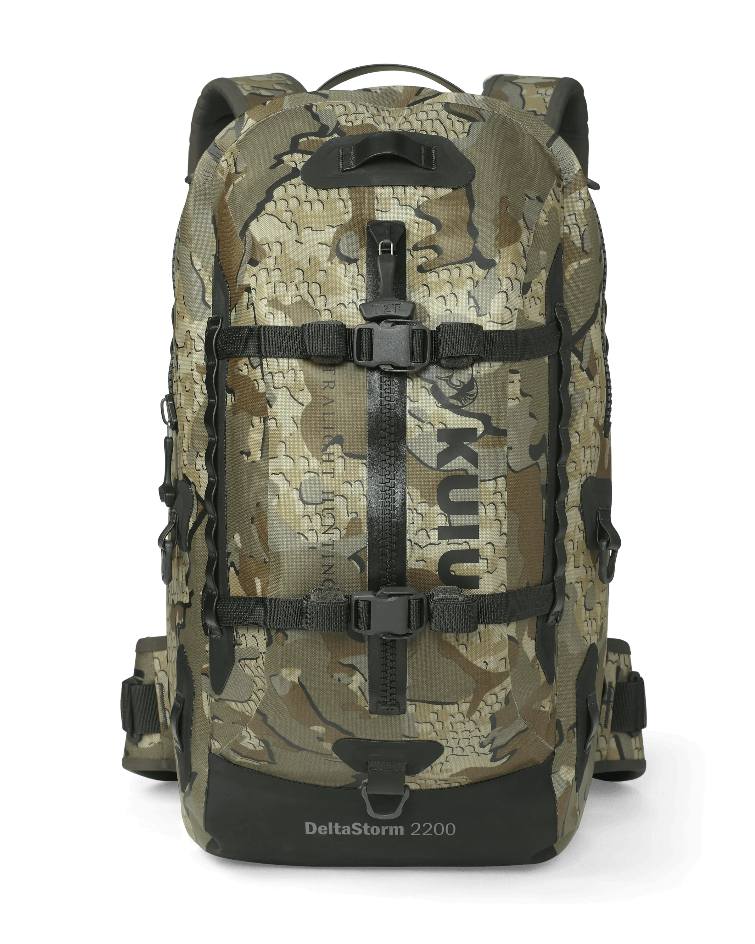 DeltaStorm 2200 Submersible Backpack | Coyote Brown