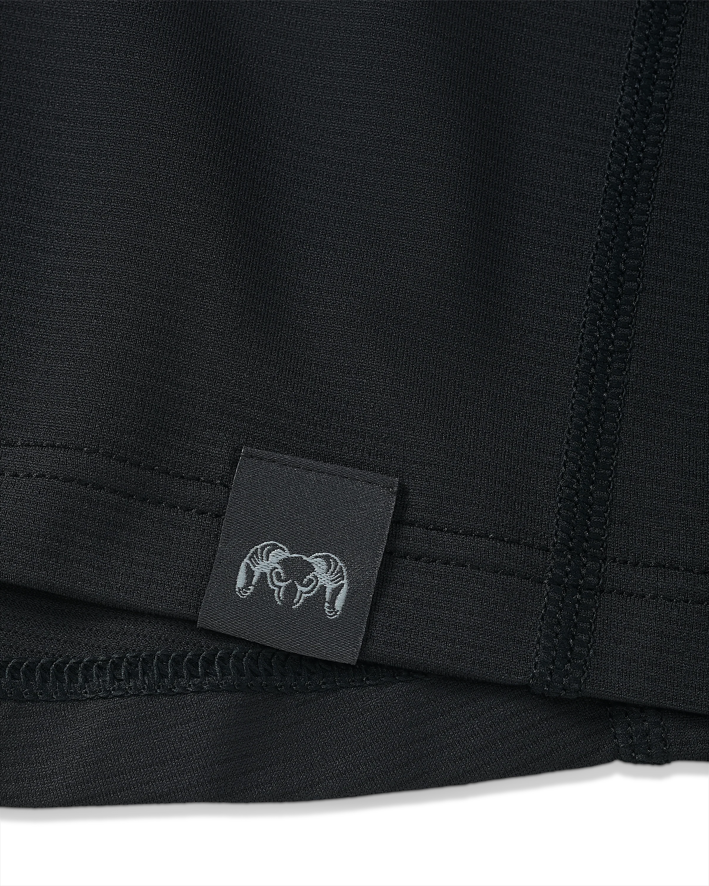 Vital S1 Short Sleeve Crew | Black