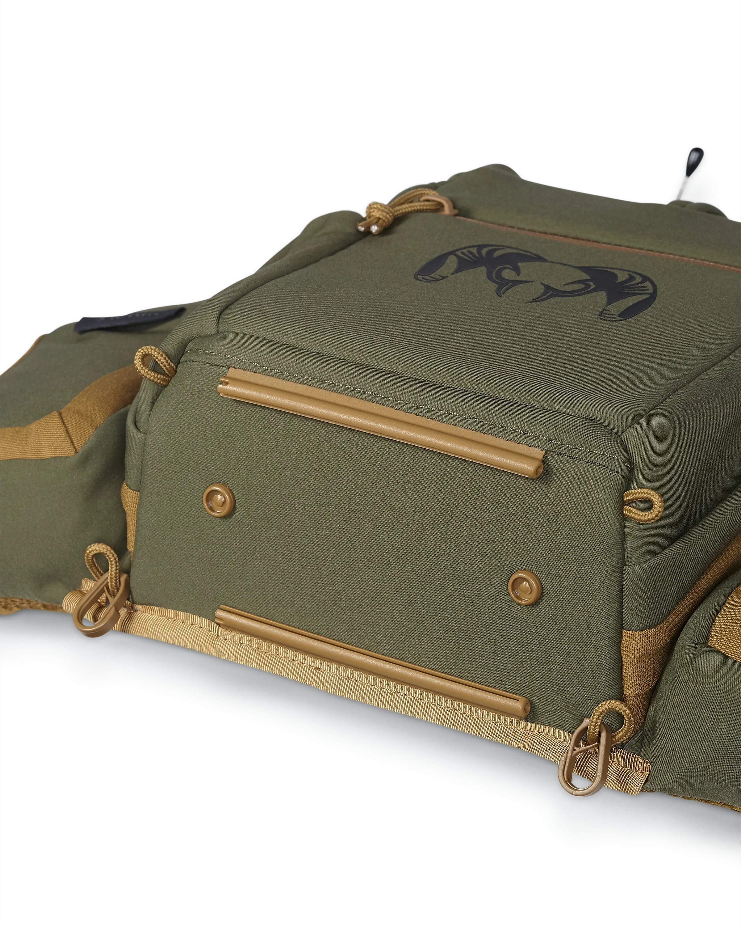 PRO Chest Pack | Evergreen