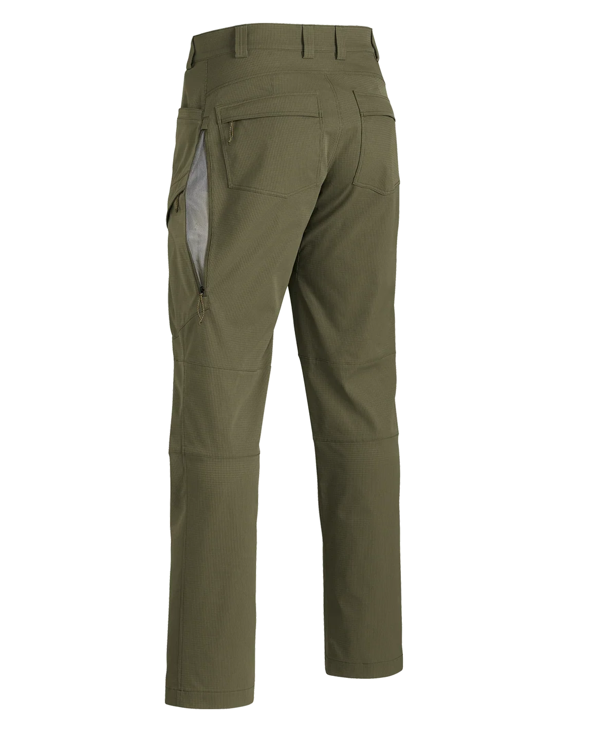 Tiburon Pant | Evergreen
