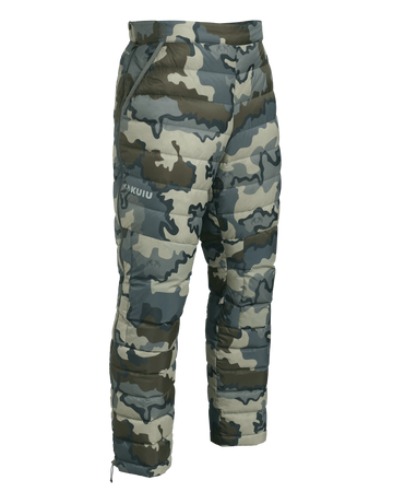 Super Down LT Pant | Vias