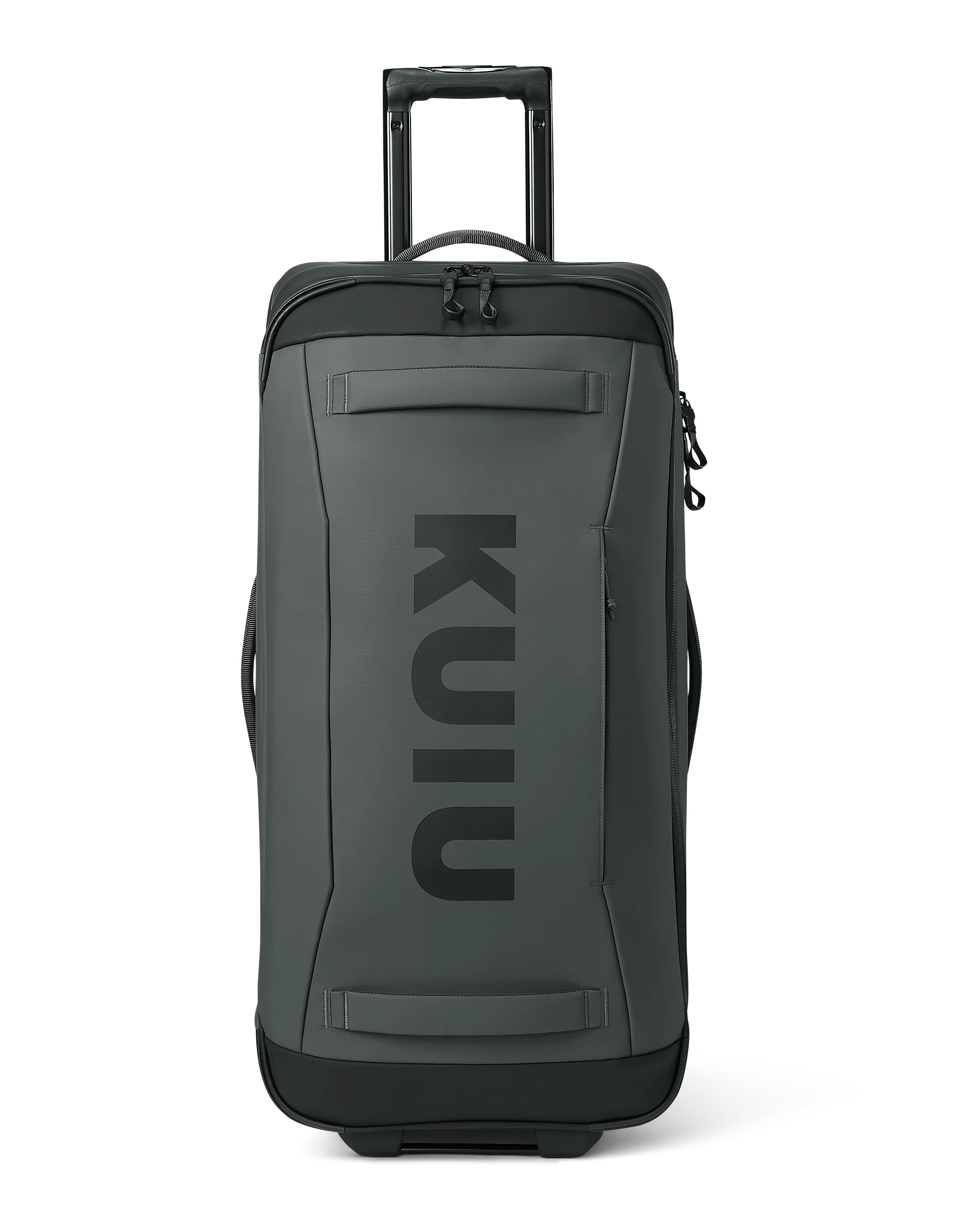 Waypoint 6500 Roller | Gunmetal