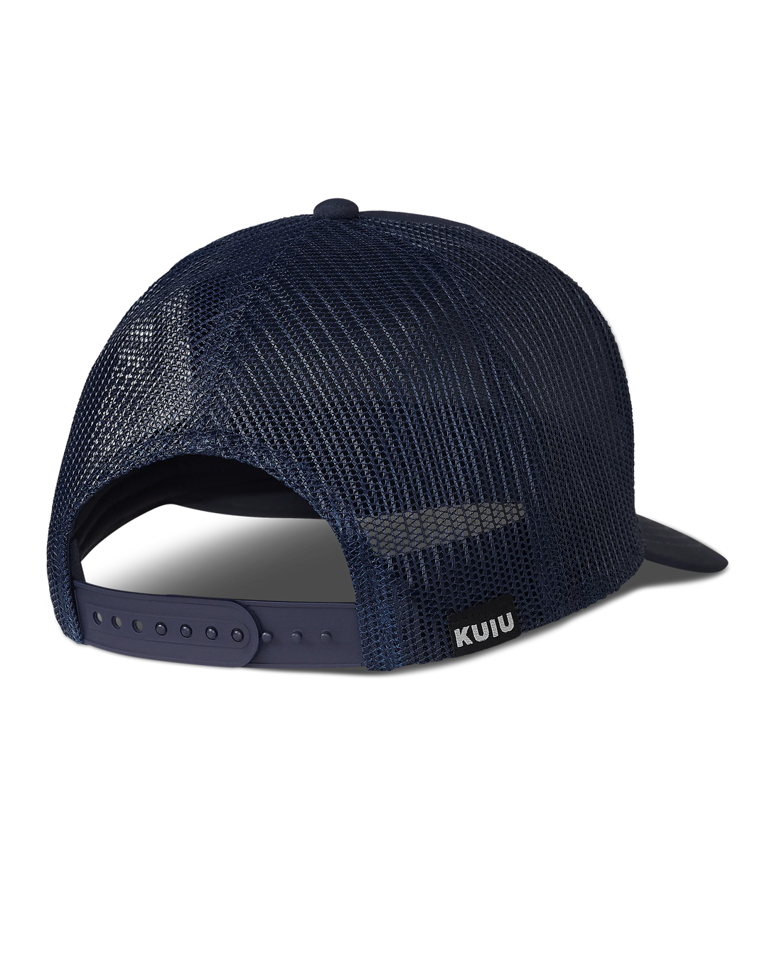 KUIU Here to Hunt Hat | Navy
