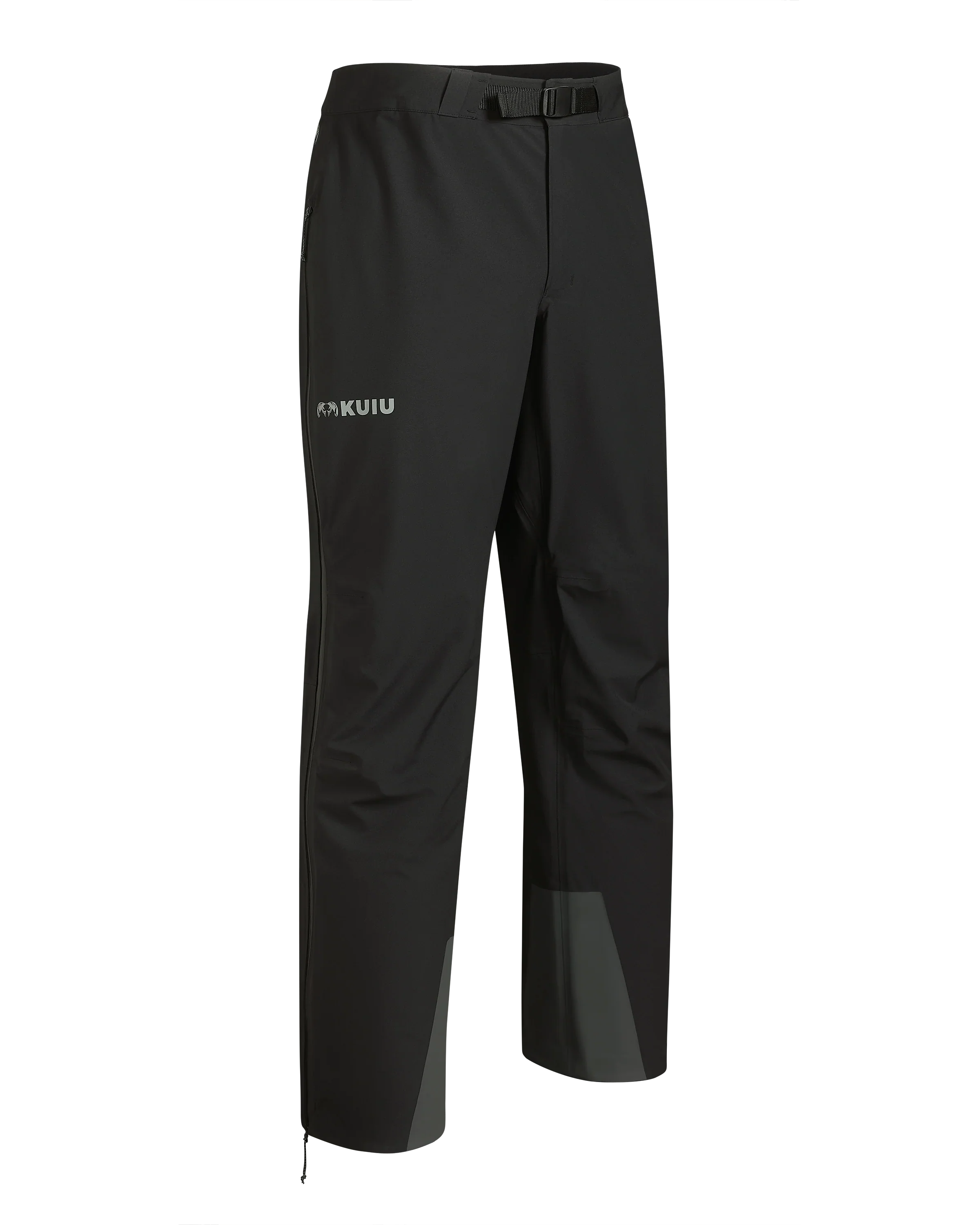 Chugach TR Rain Pant | Black