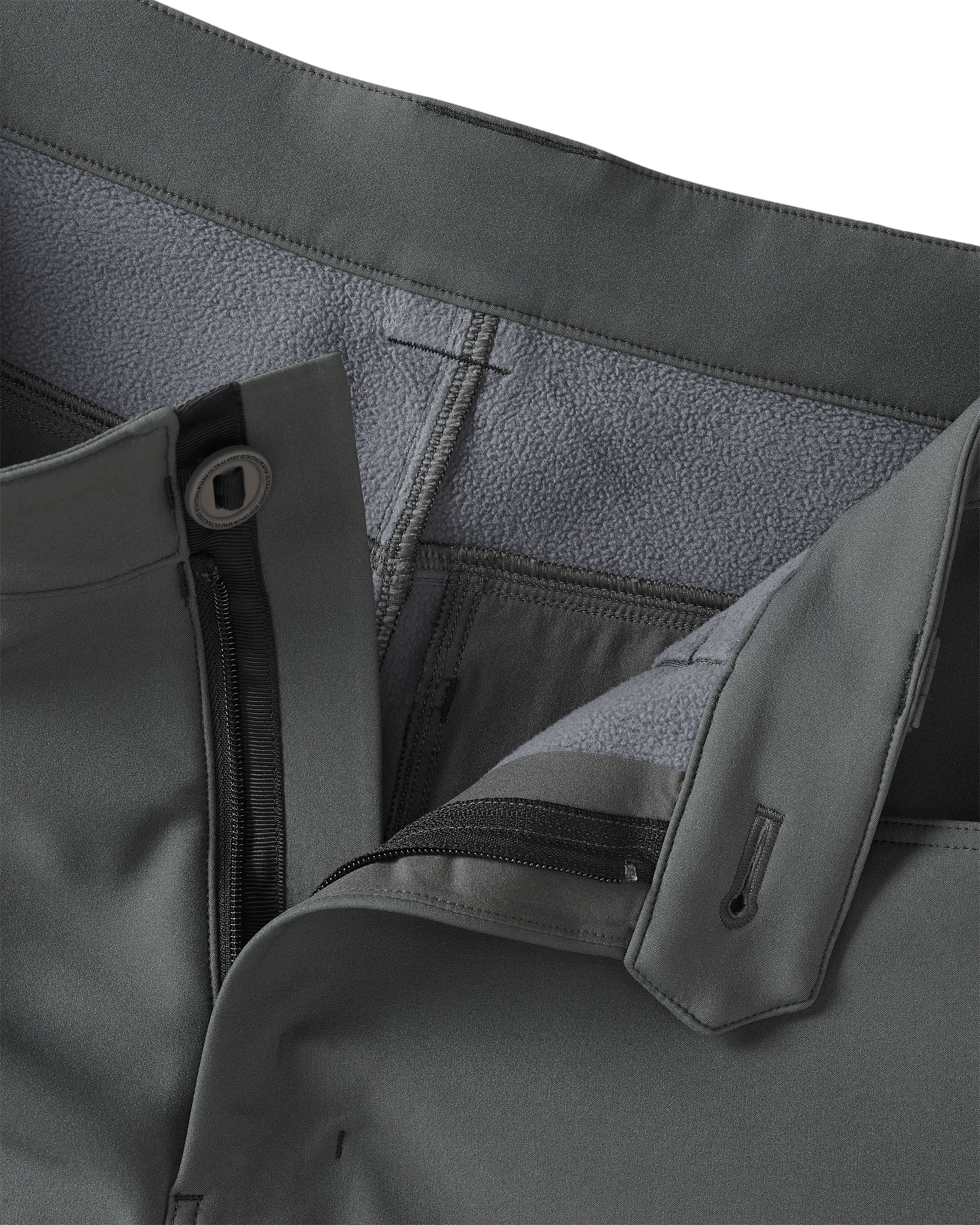 Women’s Guide PRO Pant | Gunmetal