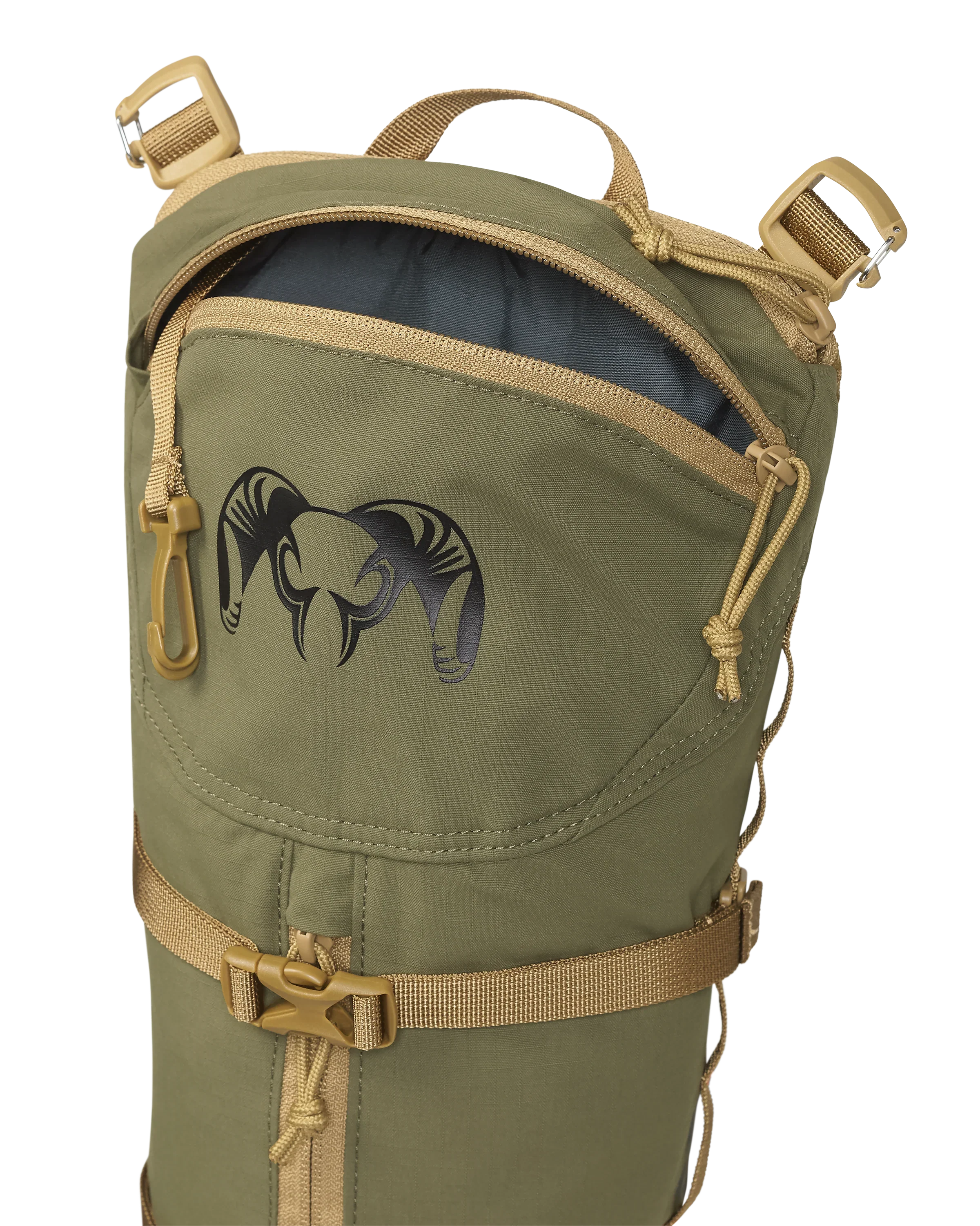 PRO G3 Hydration Rig | Evergreen