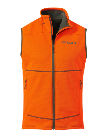 Peloton 240 Vest | Blaze Orange