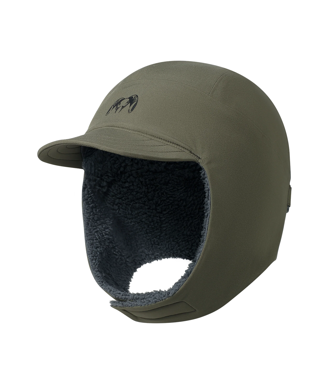 Mountain PRO Hat | Ash
