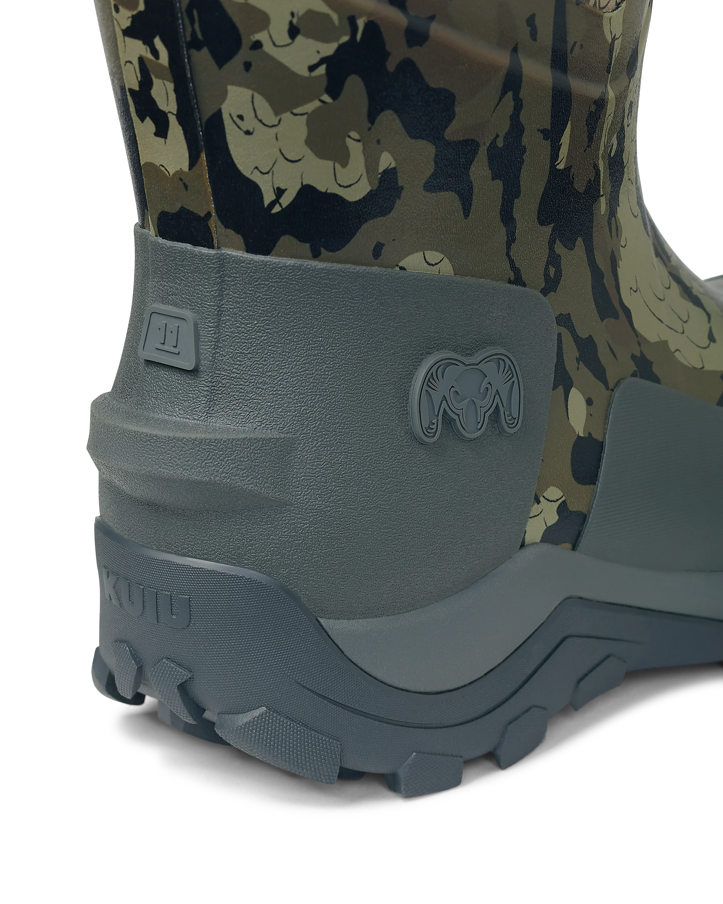KUIU HD Mud Boot | Veros