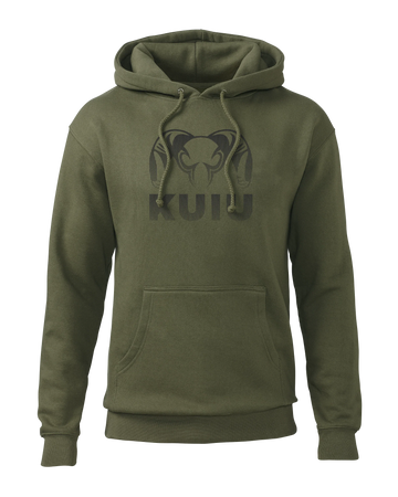KUIU Ram Fade Hoodie | Army