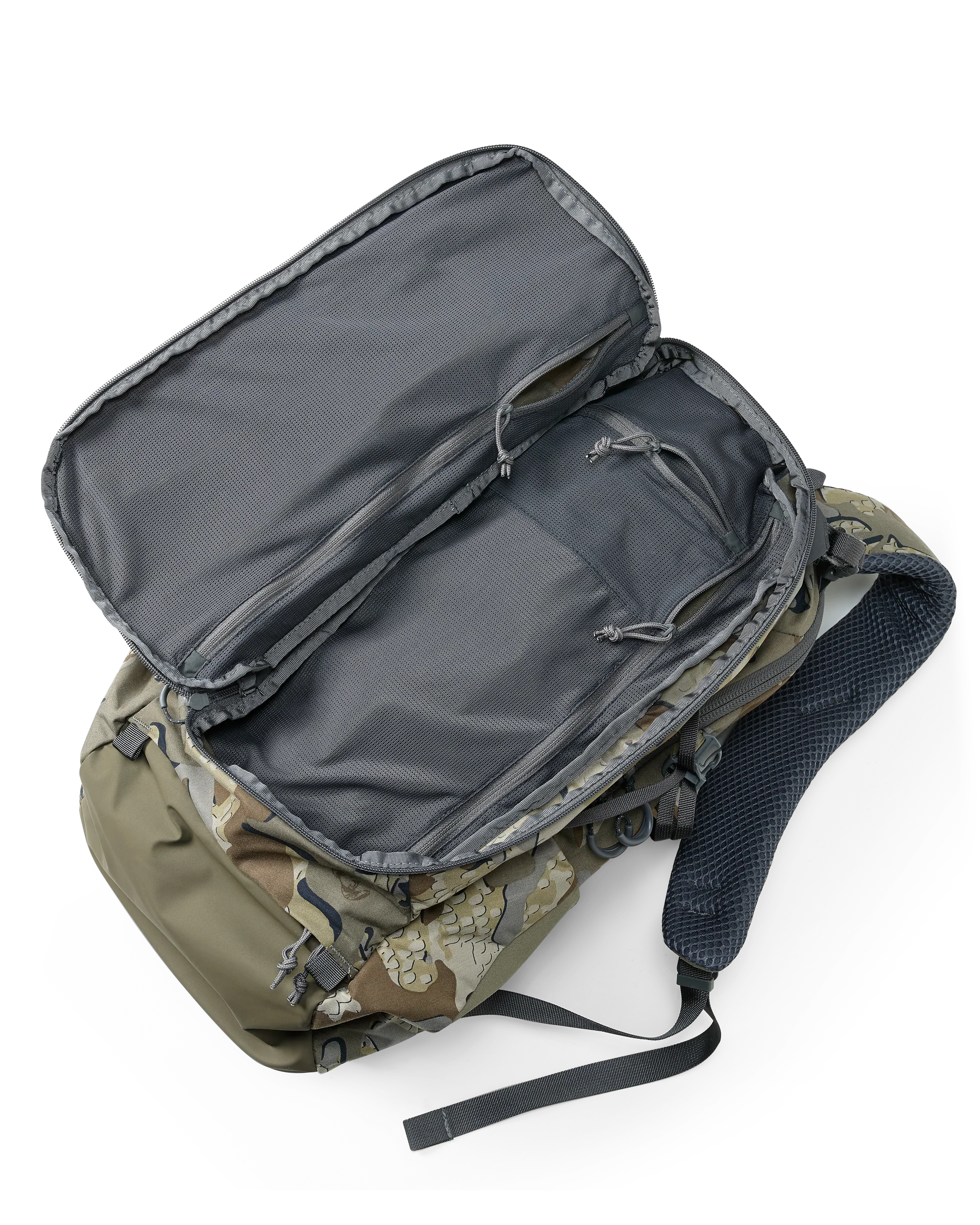 Divide 1500 | Gunmetal