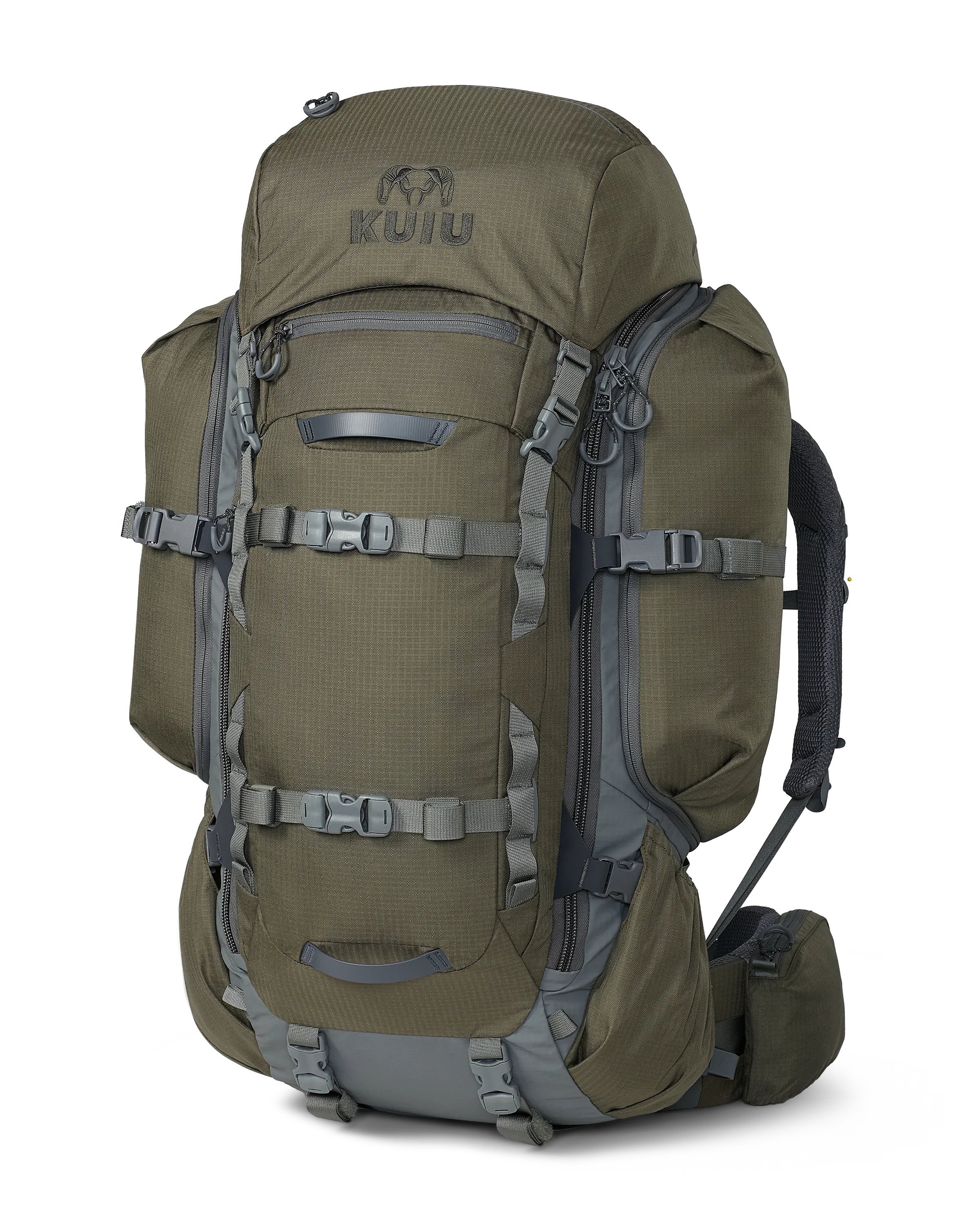 ICON 6 8200 Pack | Ash