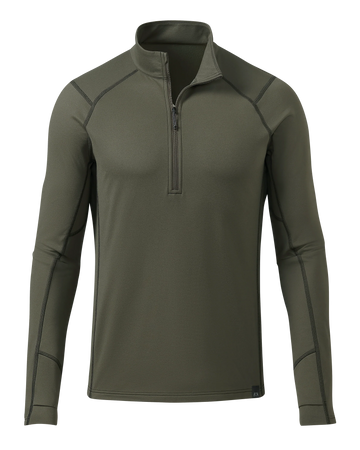 Vital S3 Zip-T | Ash
