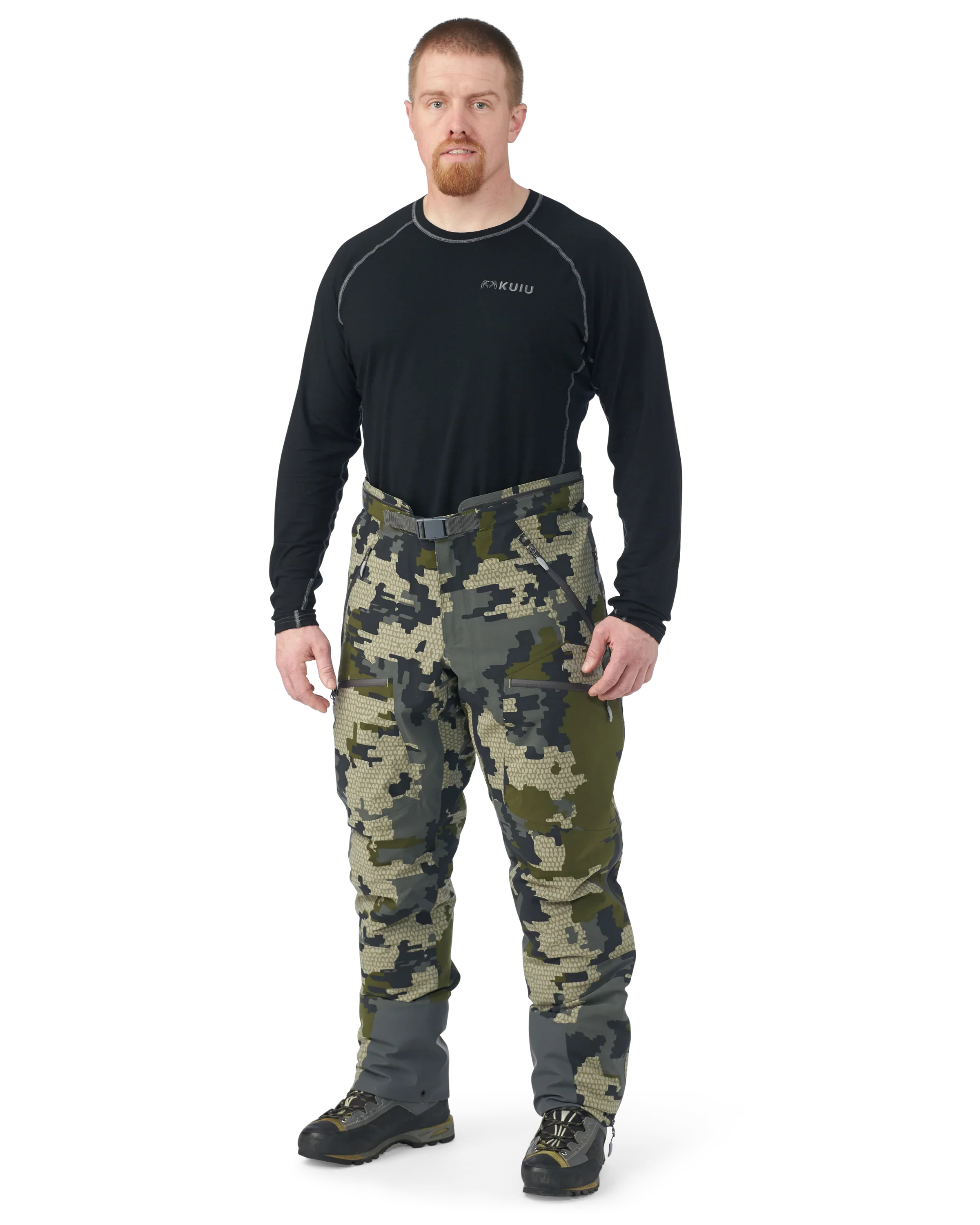 KUIU Kutana Gale Force Pant | Verde