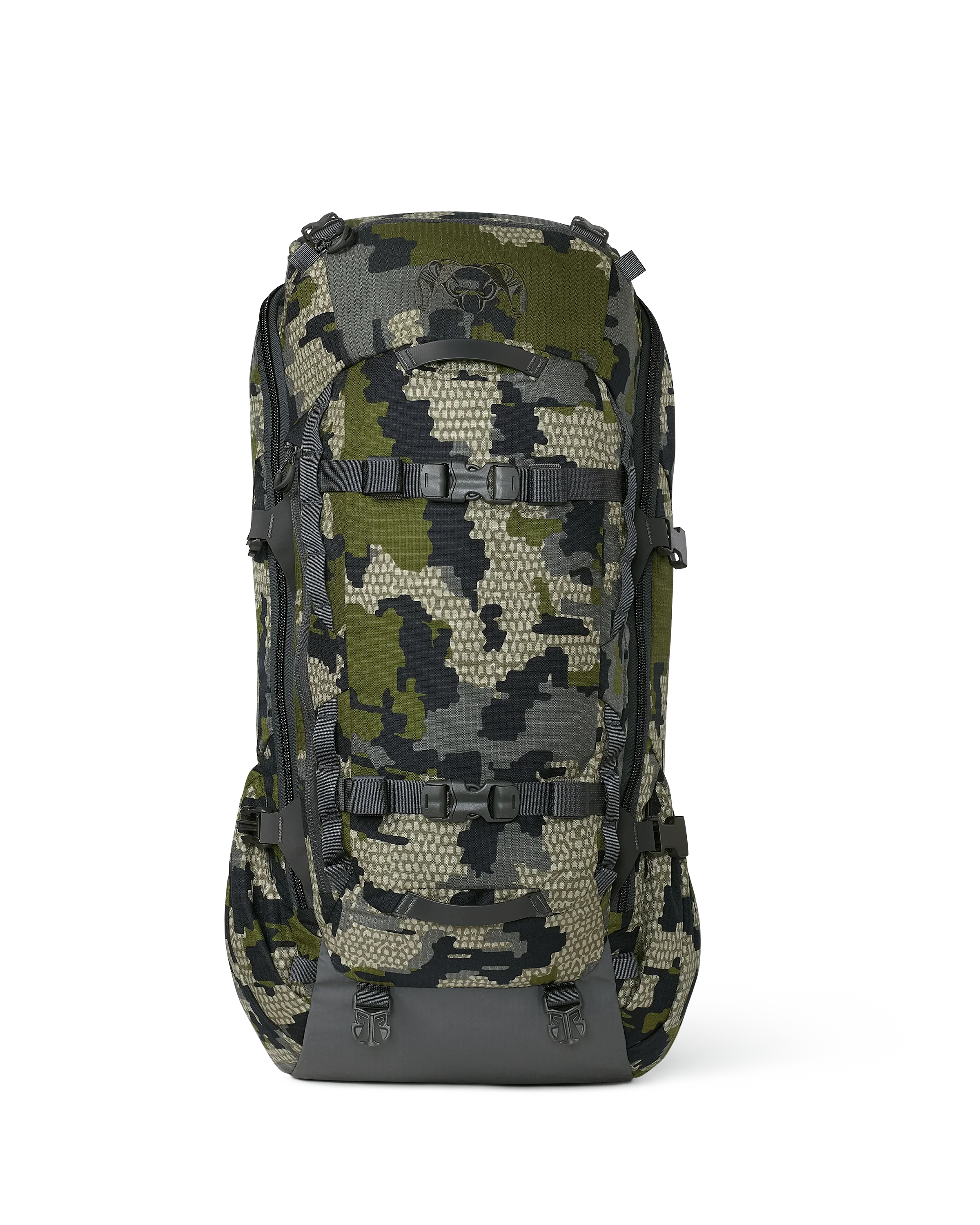 ICON 6 3500 Bag Only | Verde
