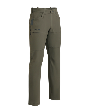 Reed Pant | Ash