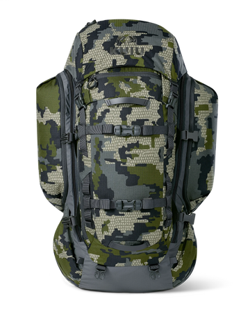 ICON 6 8200 Bag Only | Verde