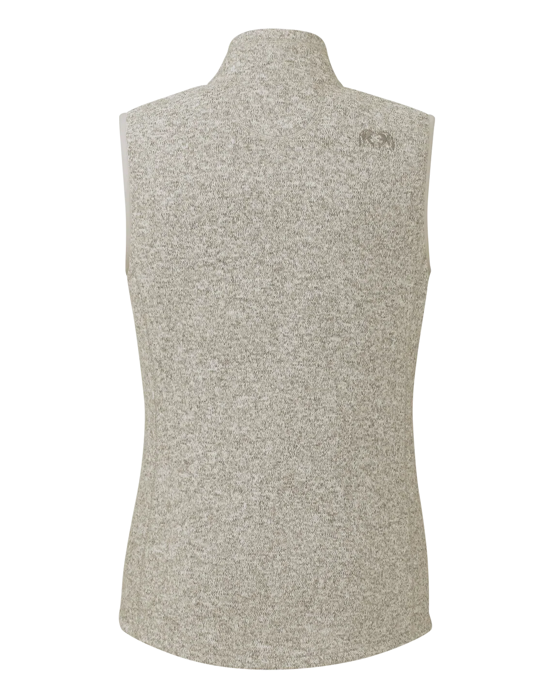 Women's Base Camp Sweater Vest | Woodsmoke Heather