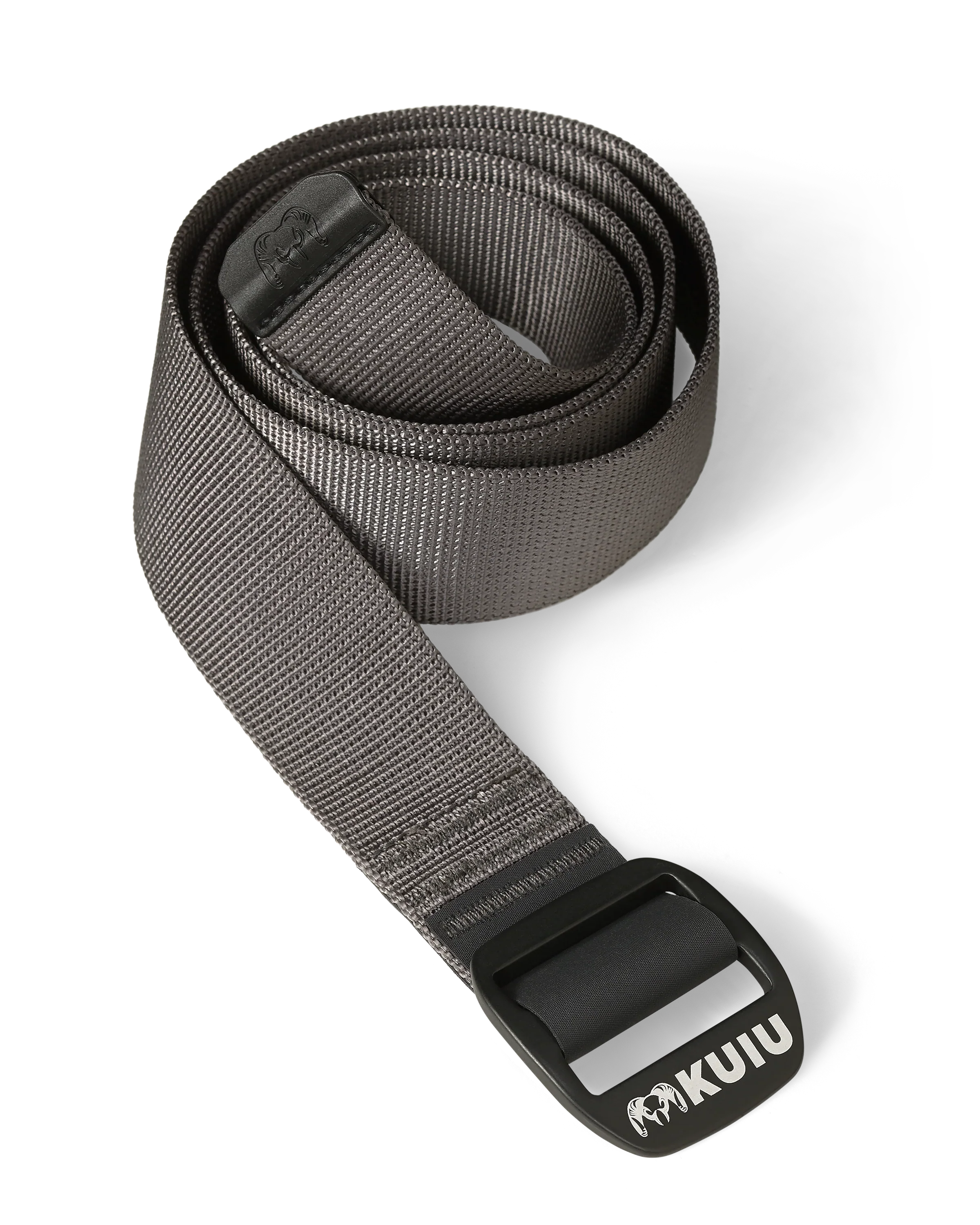KUIU Webbing Belt | Gunmetal