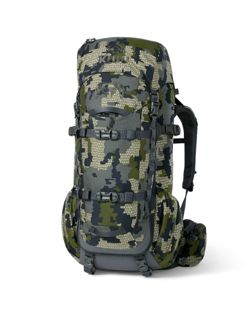 ICON 6 4500 Divide Pack | Verde