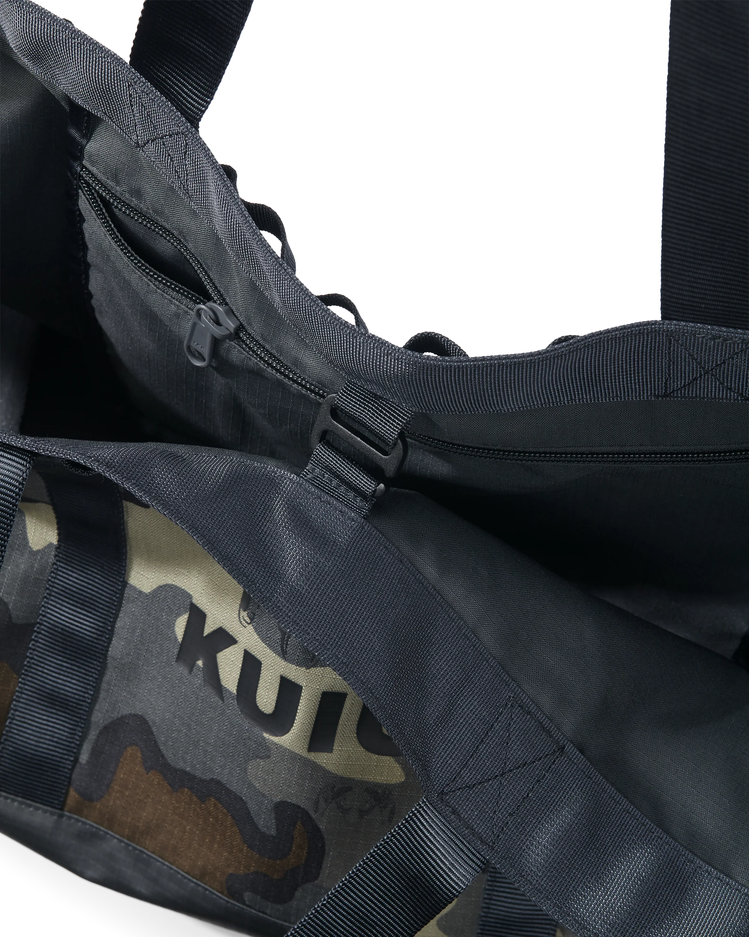 KUIU CORDURA® 2800 Tote Bag | Vias