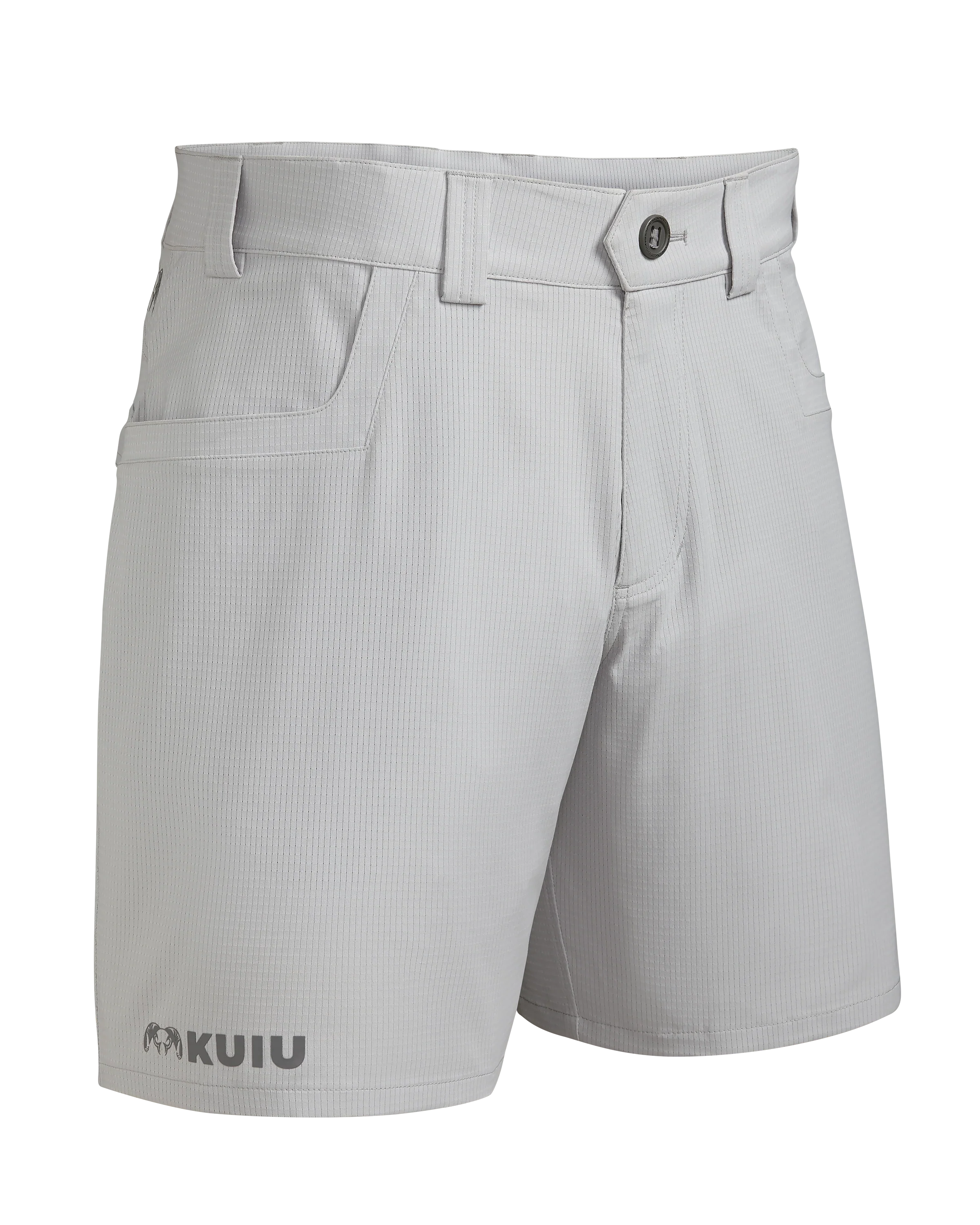 Outlet Tiburon 7″ Short | Lunar