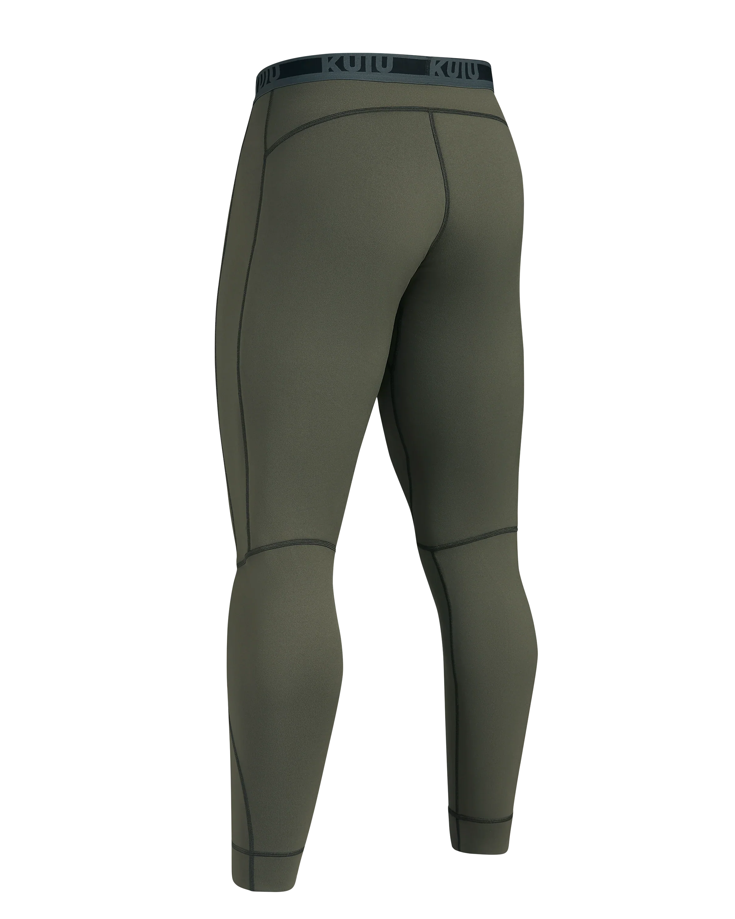 Vital PRO Hybrid Insulated Bottom | Ash