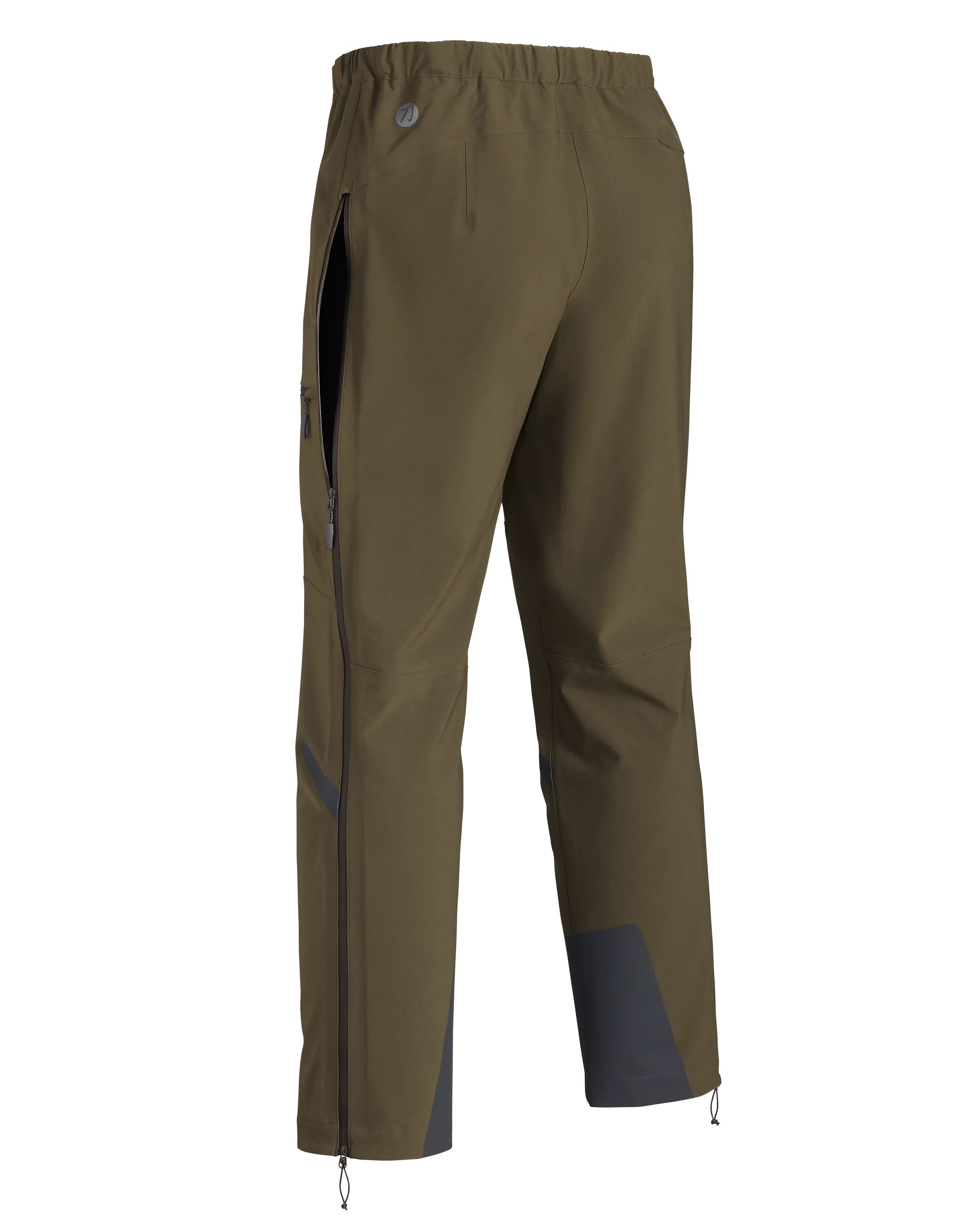KUIU Kutana Storm Shell Pant | Ash