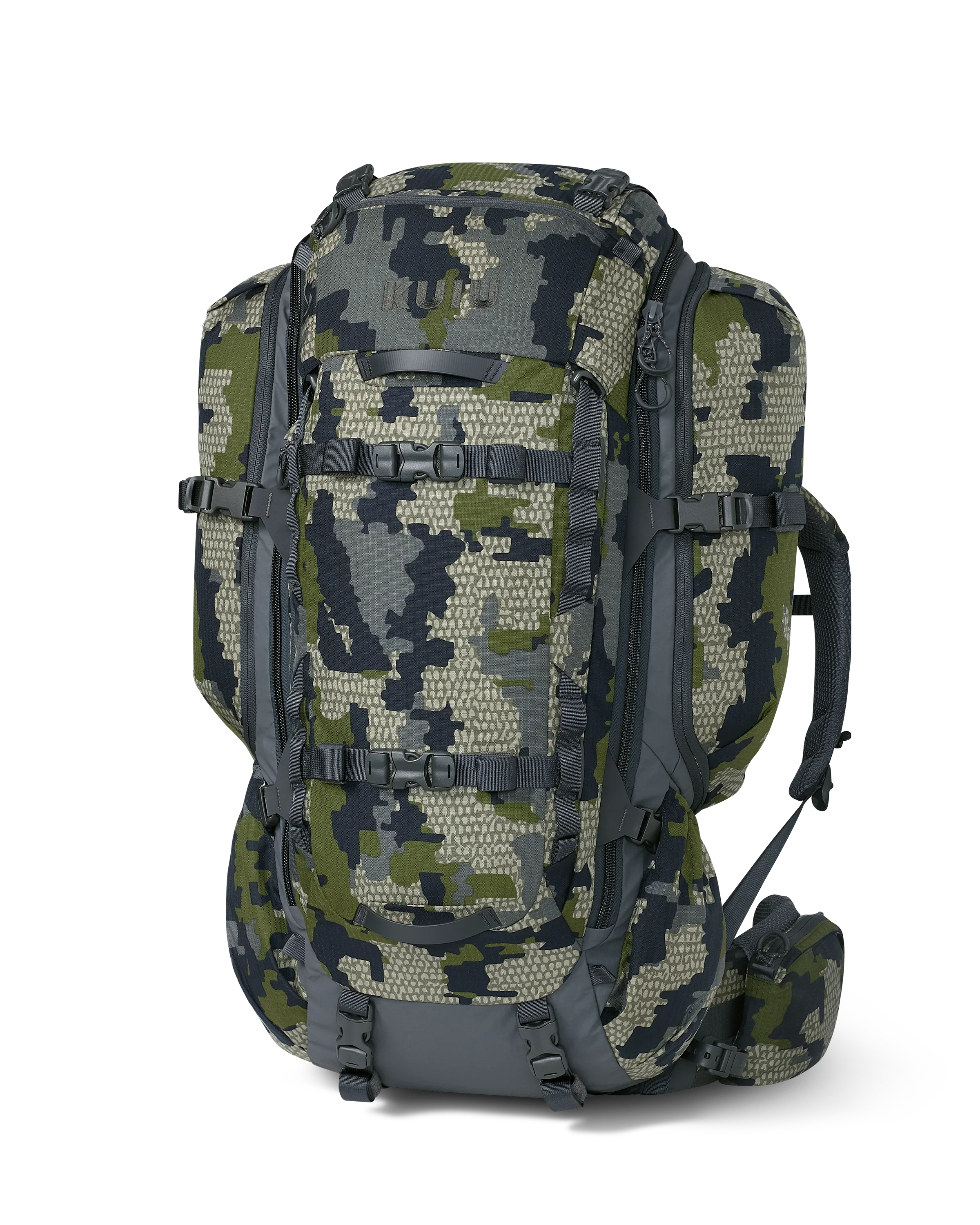 ICON 6 6000 Pack | Verde