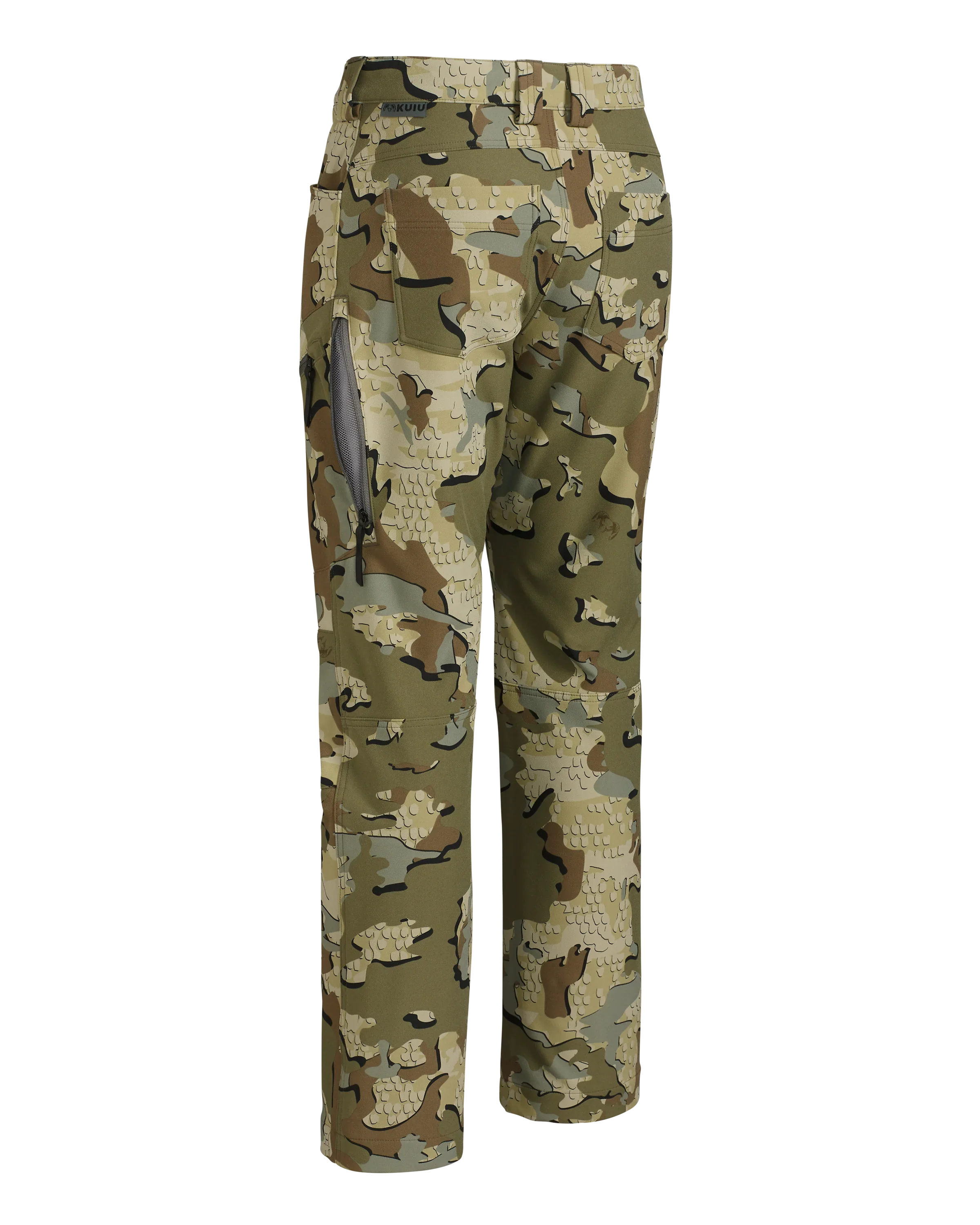 Youth Attack Pant | Valo