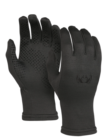 ULTRA Merino 210 Glove | Asphalt