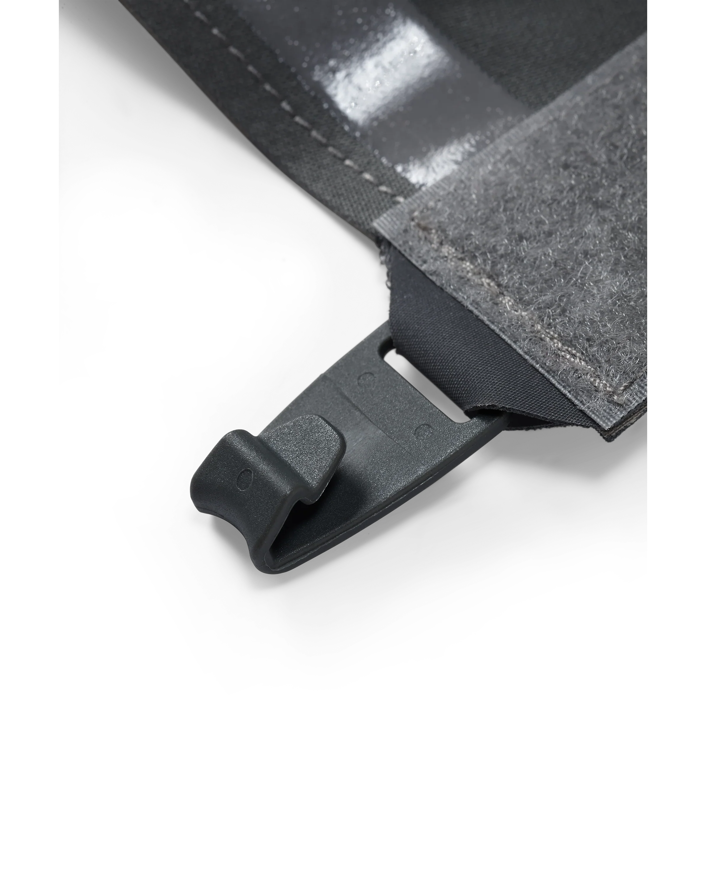 KUIU Kutana Storm Gaiter | Ash