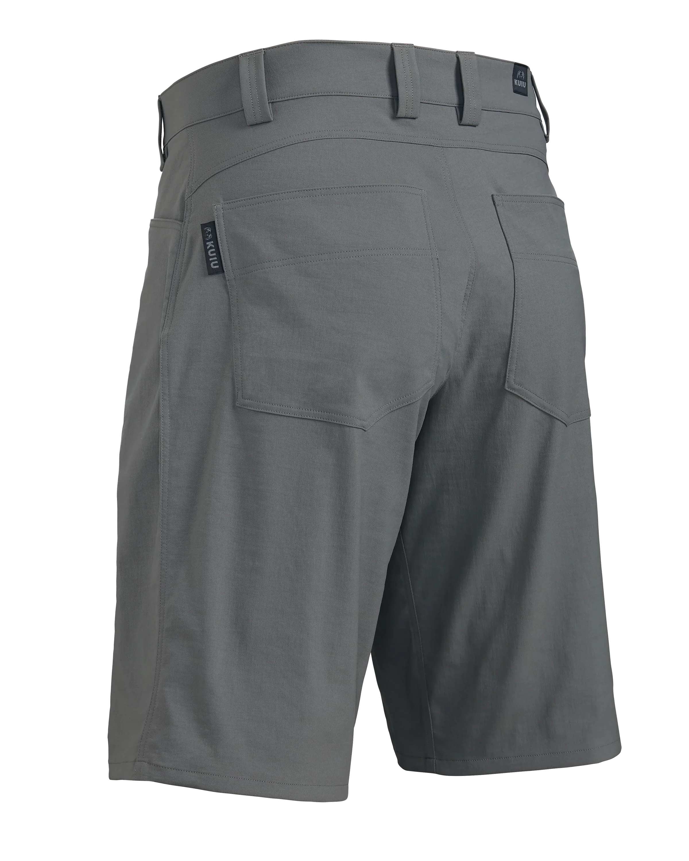 Switchback 12″ Short | Stone