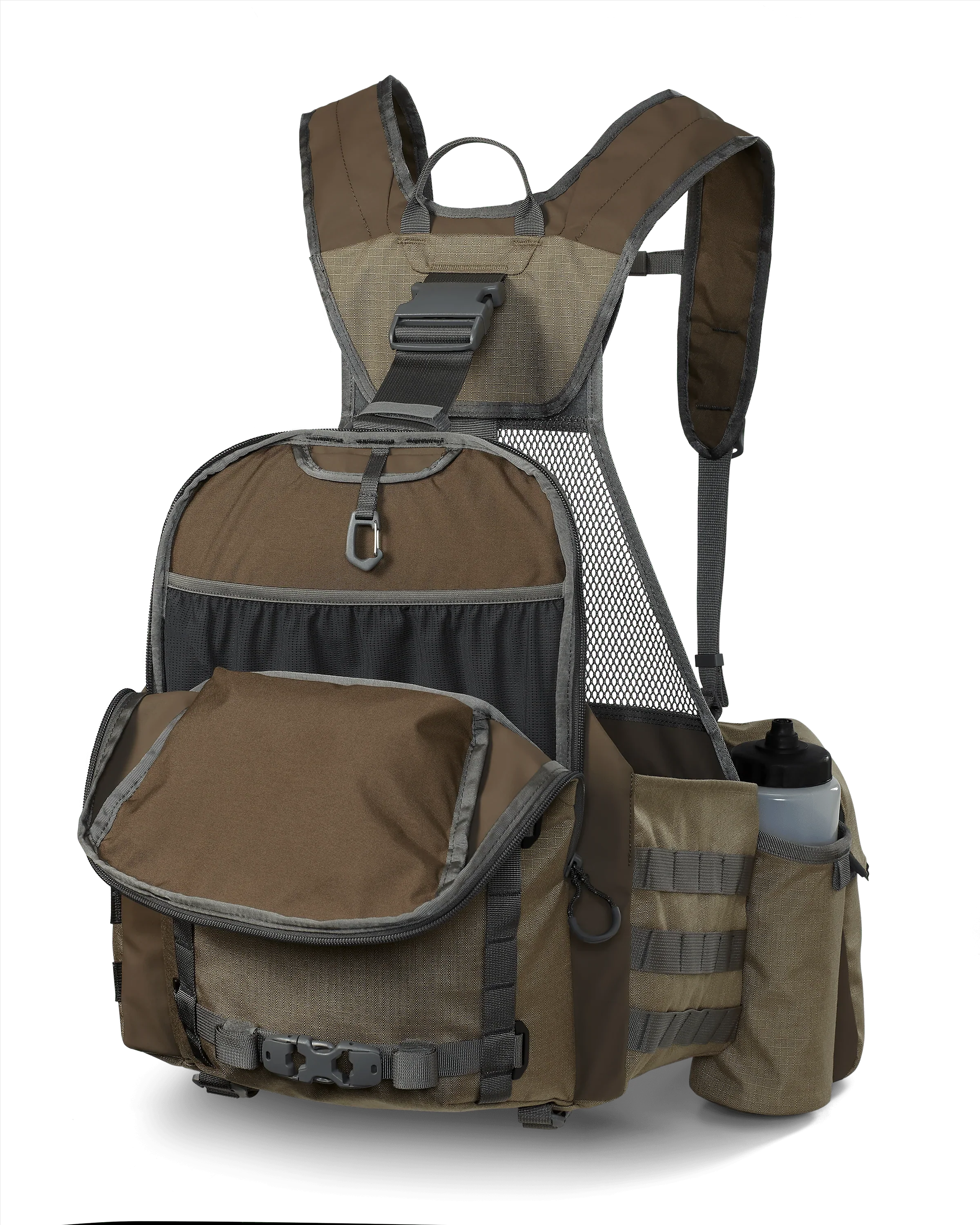 Upland Field Vest | Khaki